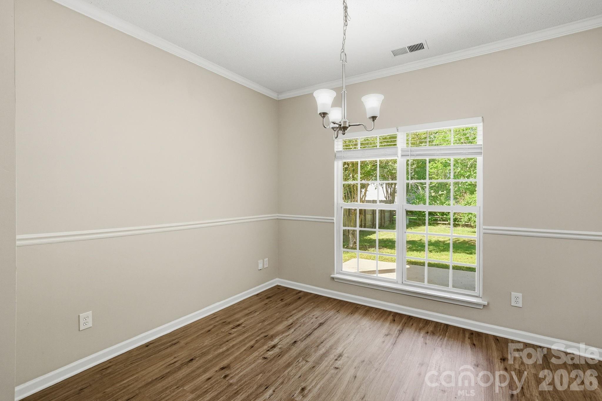 4300 David Cox Road — Charlotte