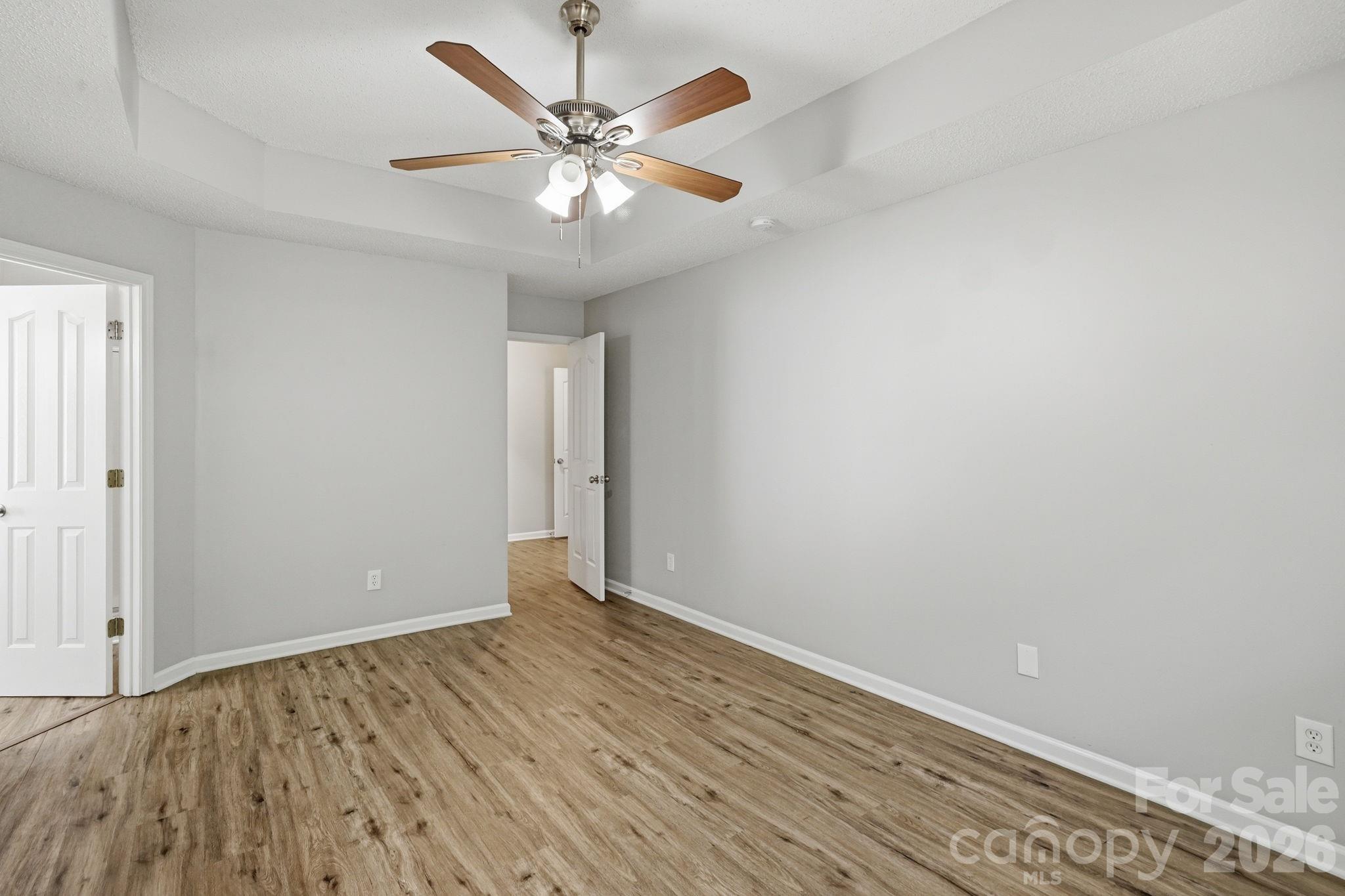 4300 David Cox Road — Charlotte