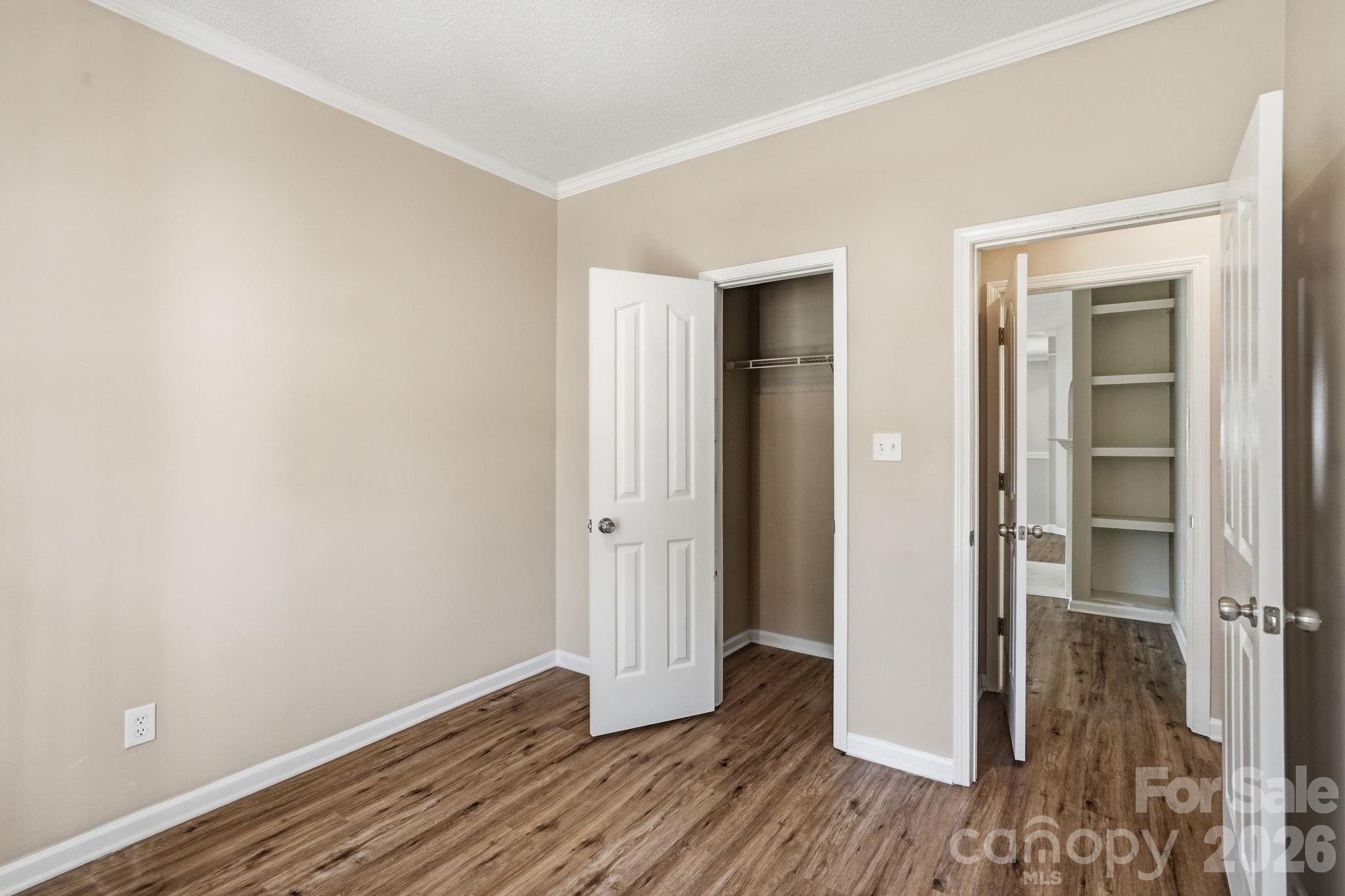 4300 David Cox Road — Charlotte