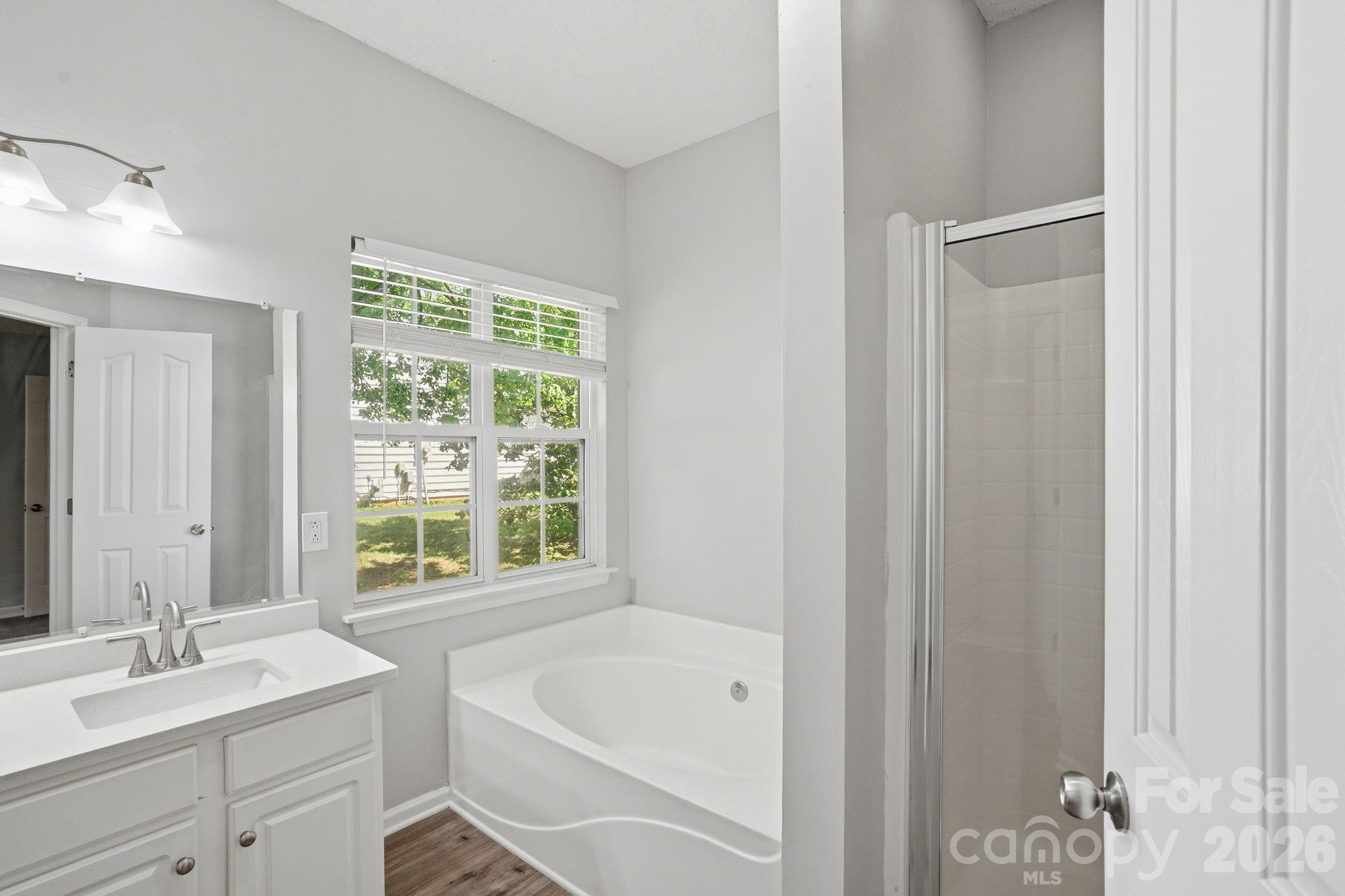 4300 David Cox Road — Charlotte