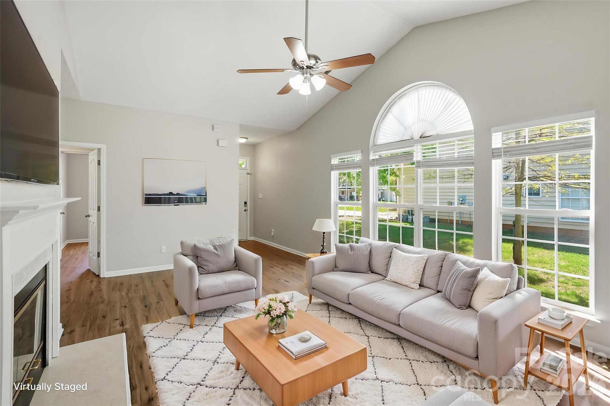 4300 David Cox Road — Charlotte