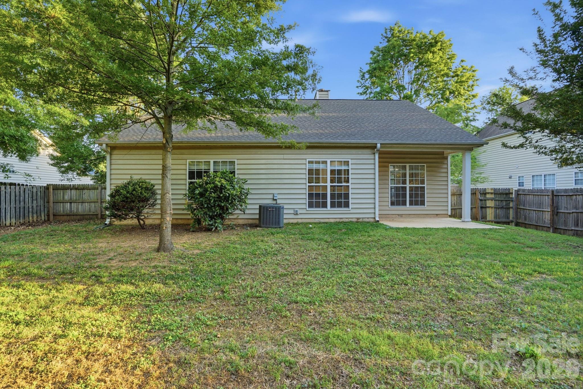 4300 David Cox Road — Charlotte