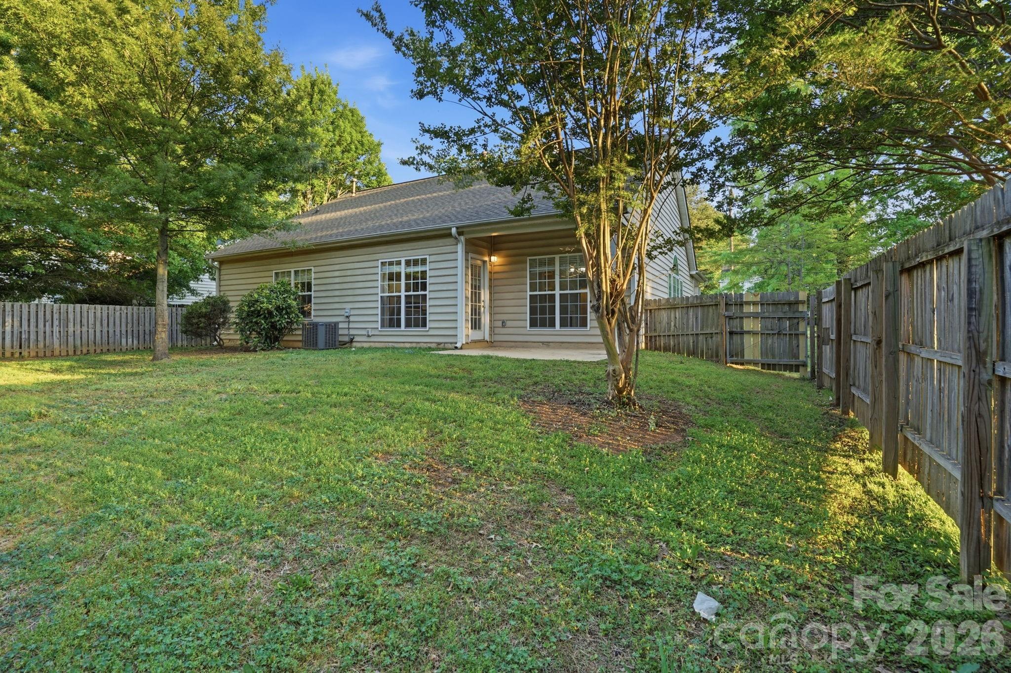 4300 David Cox Road — Charlotte