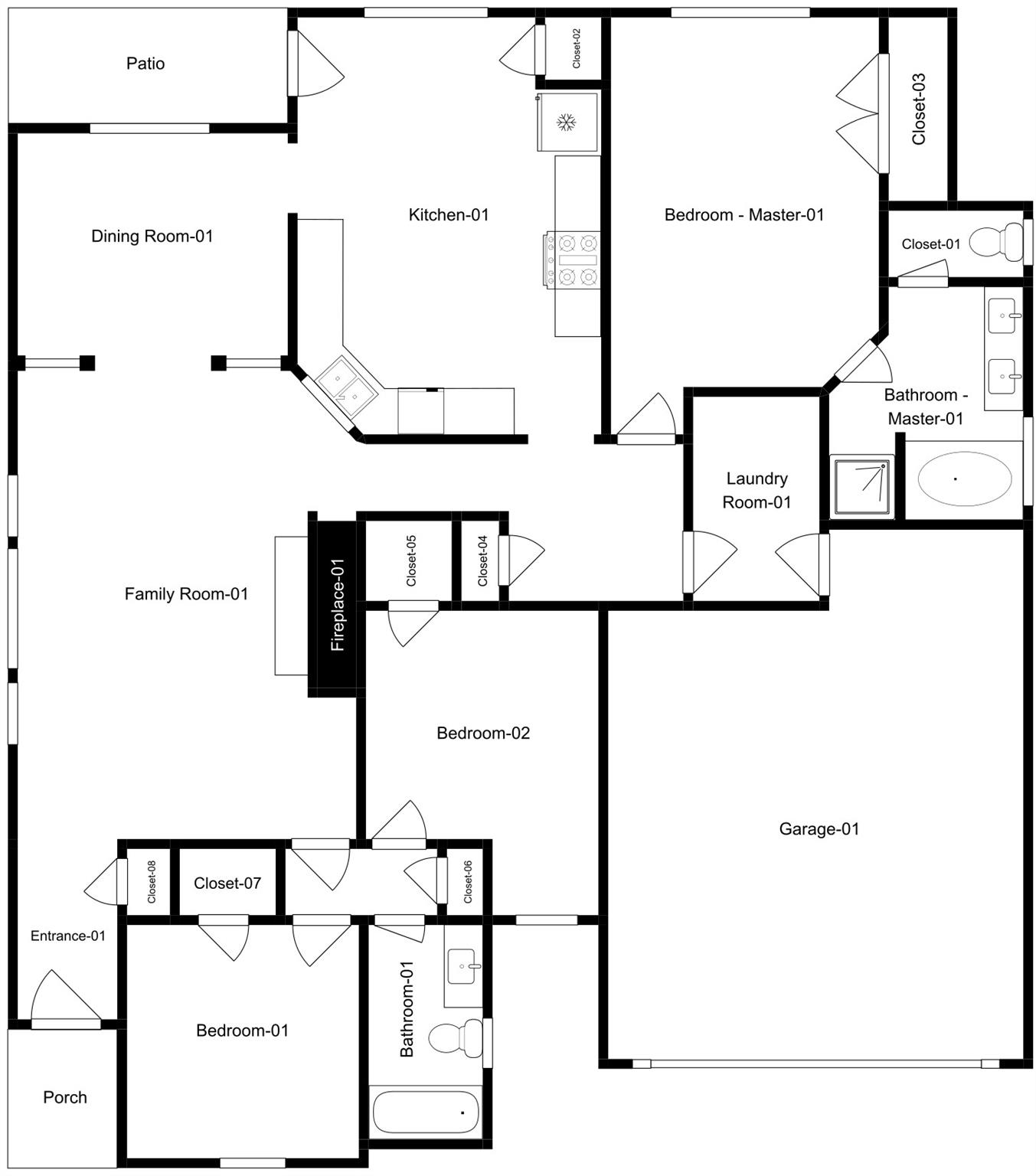4300 David Cox Road — Charlotte