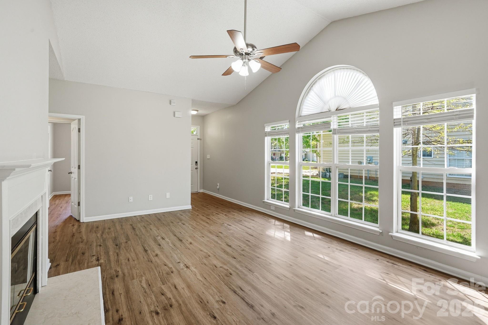 4300 David Cox Road — Charlotte