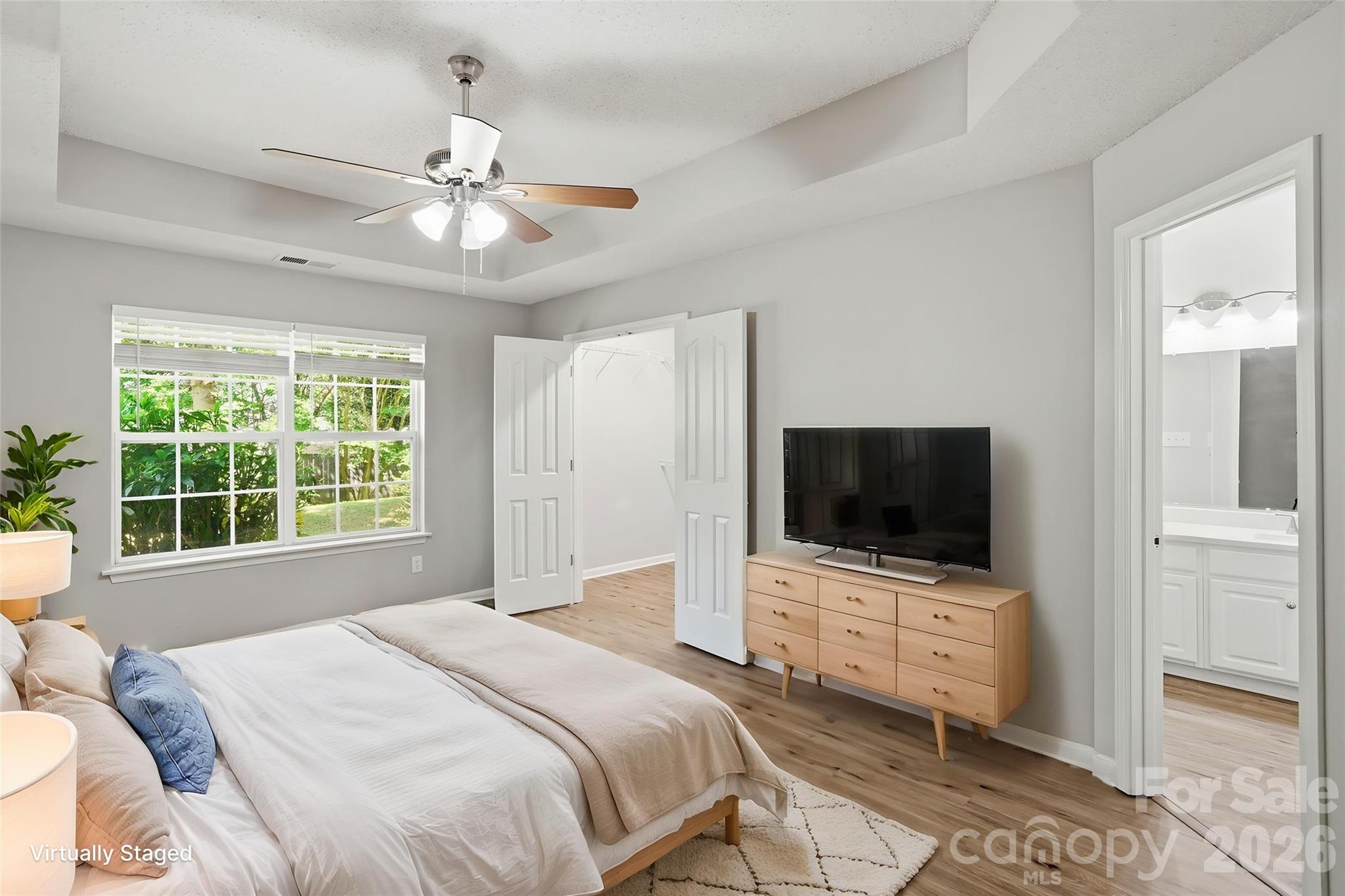 4300 David Cox Road — Charlotte