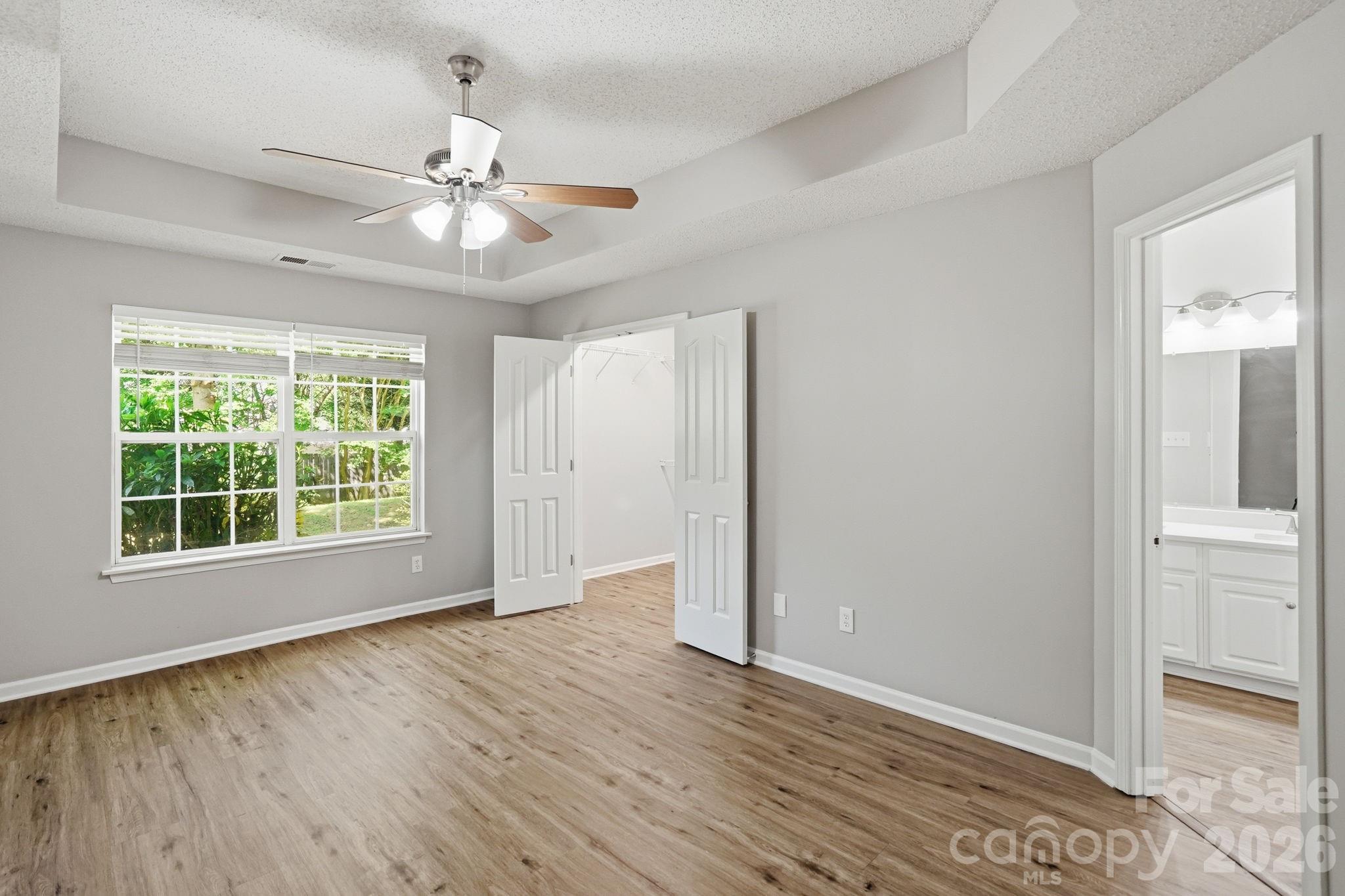 4300 David Cox Road — Charlotte
