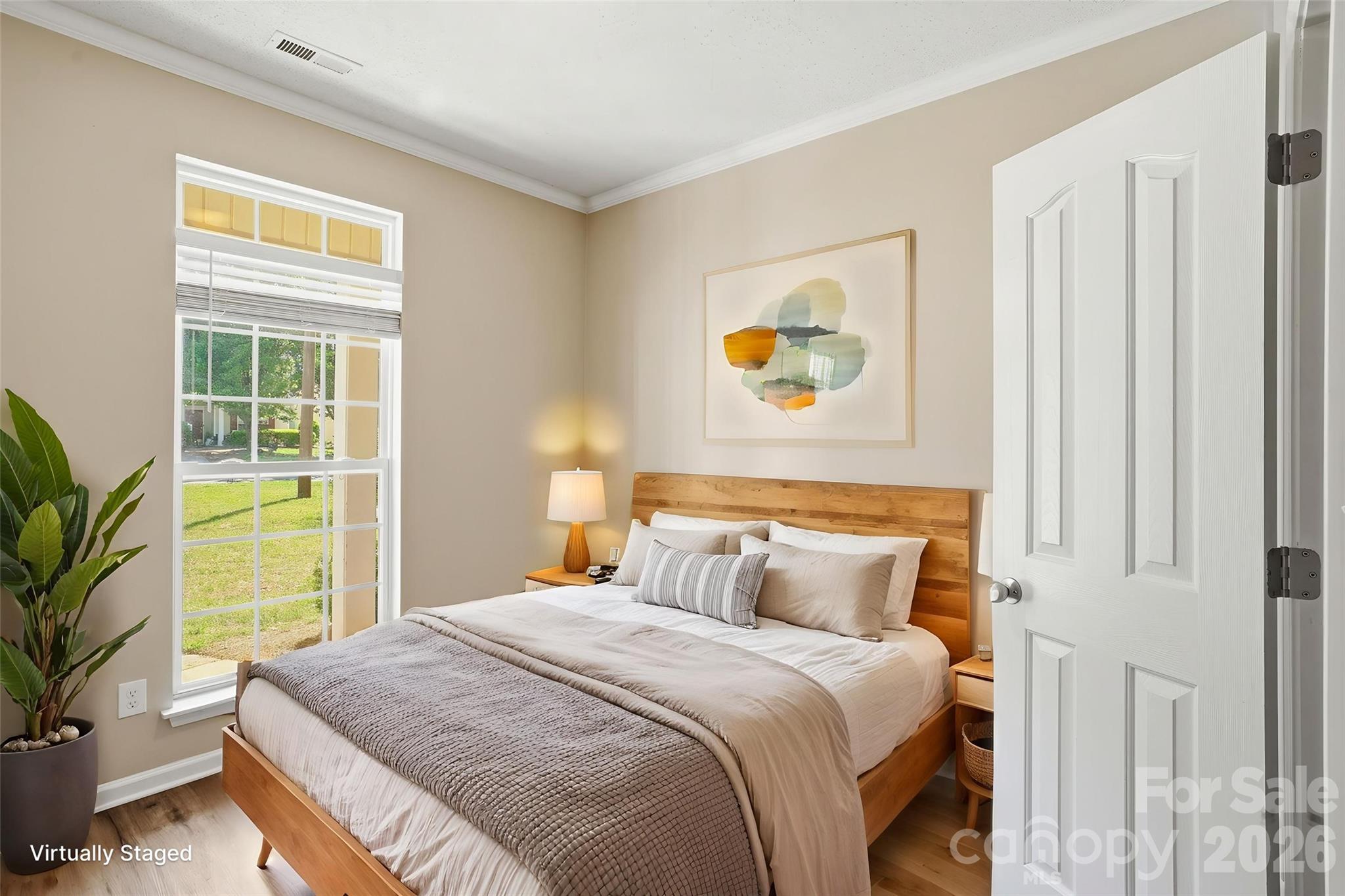 4300 David Cox Road — Charlotte