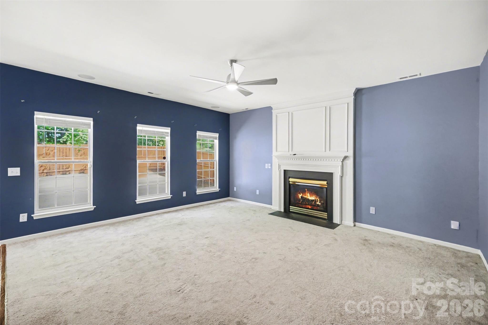 11647 Northwoods Forest Drive — Charlotte