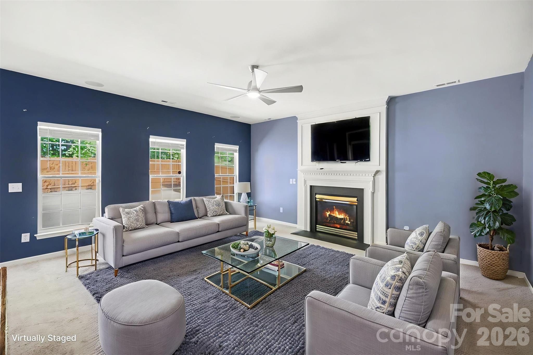 11647 Northwoods Forest Drive — Charlotte