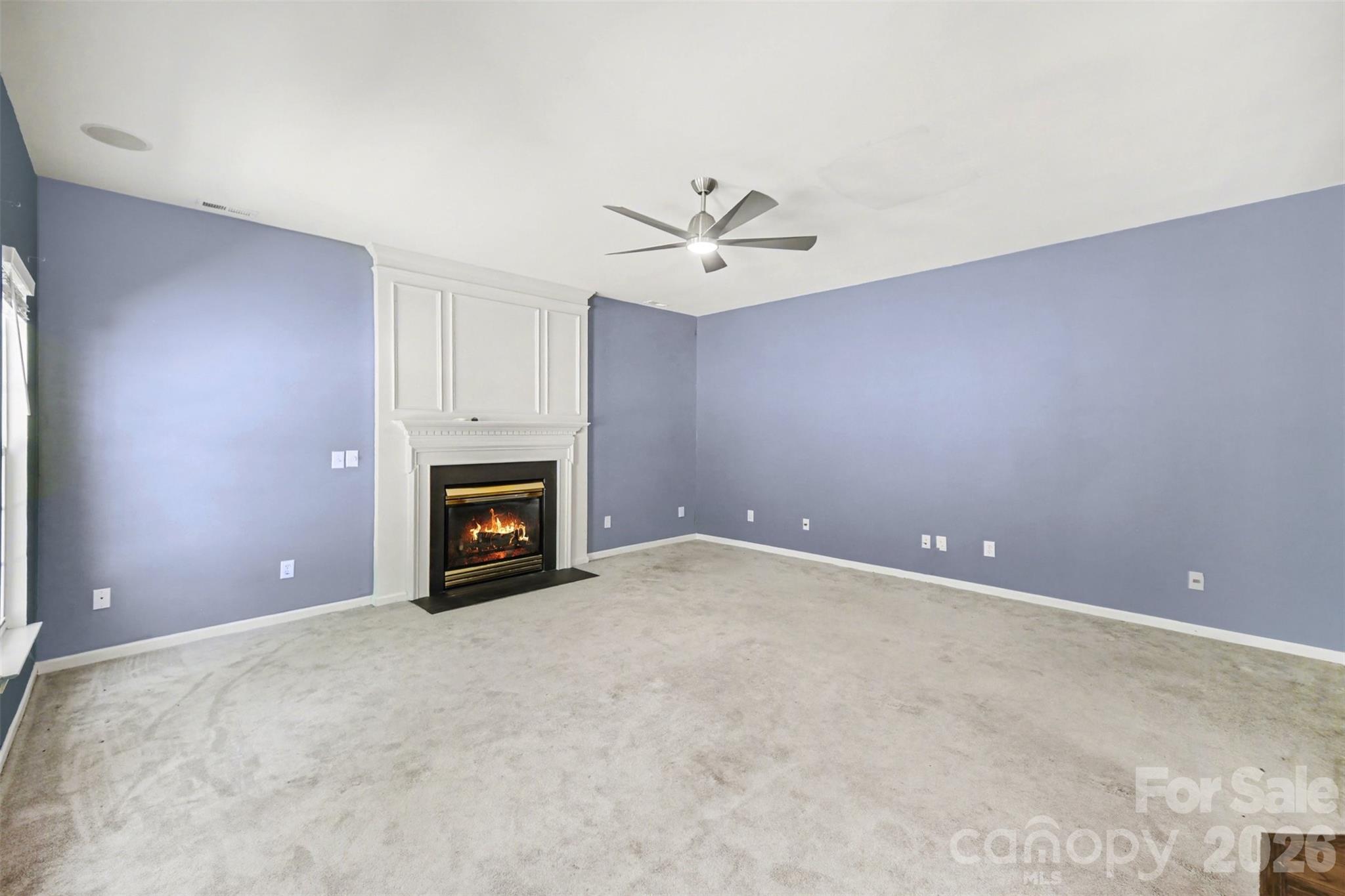 11647 Northwoods Forest Drive — Charlotte