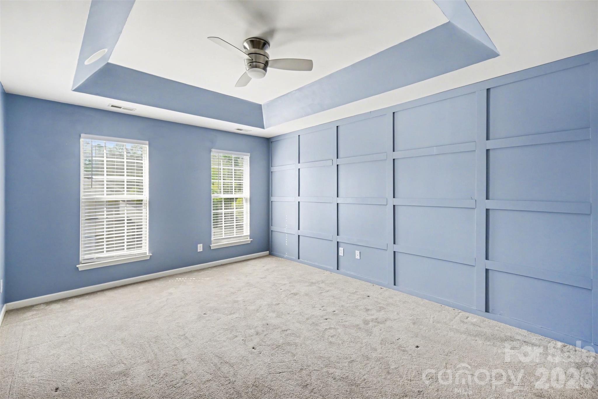 11647 Northwoods Forest Drive — Charlotte