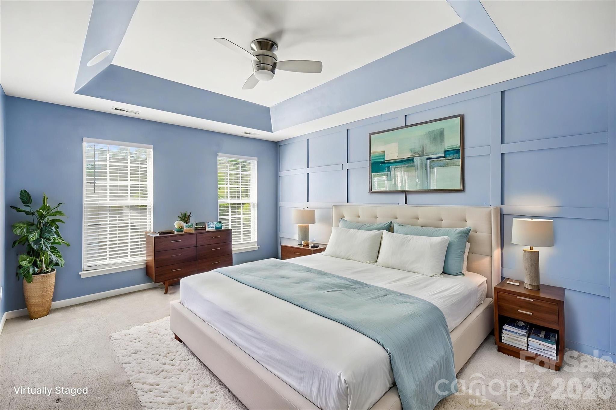 11647 Northwoods Forest Drive — Charlotte