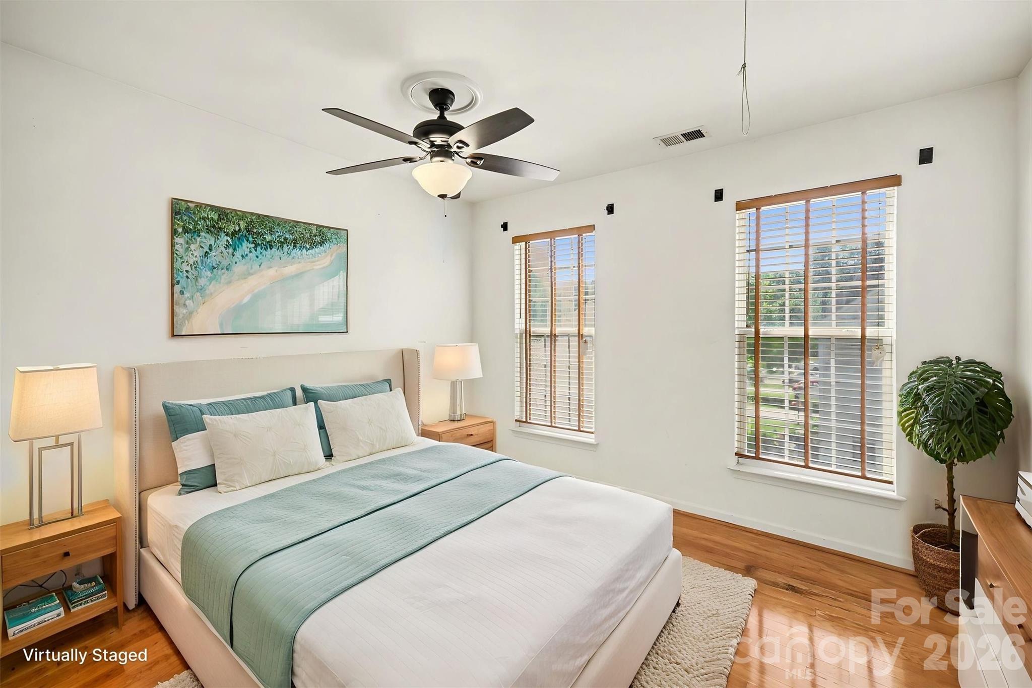 11647 Northwoods Forest Drive — Charlotte