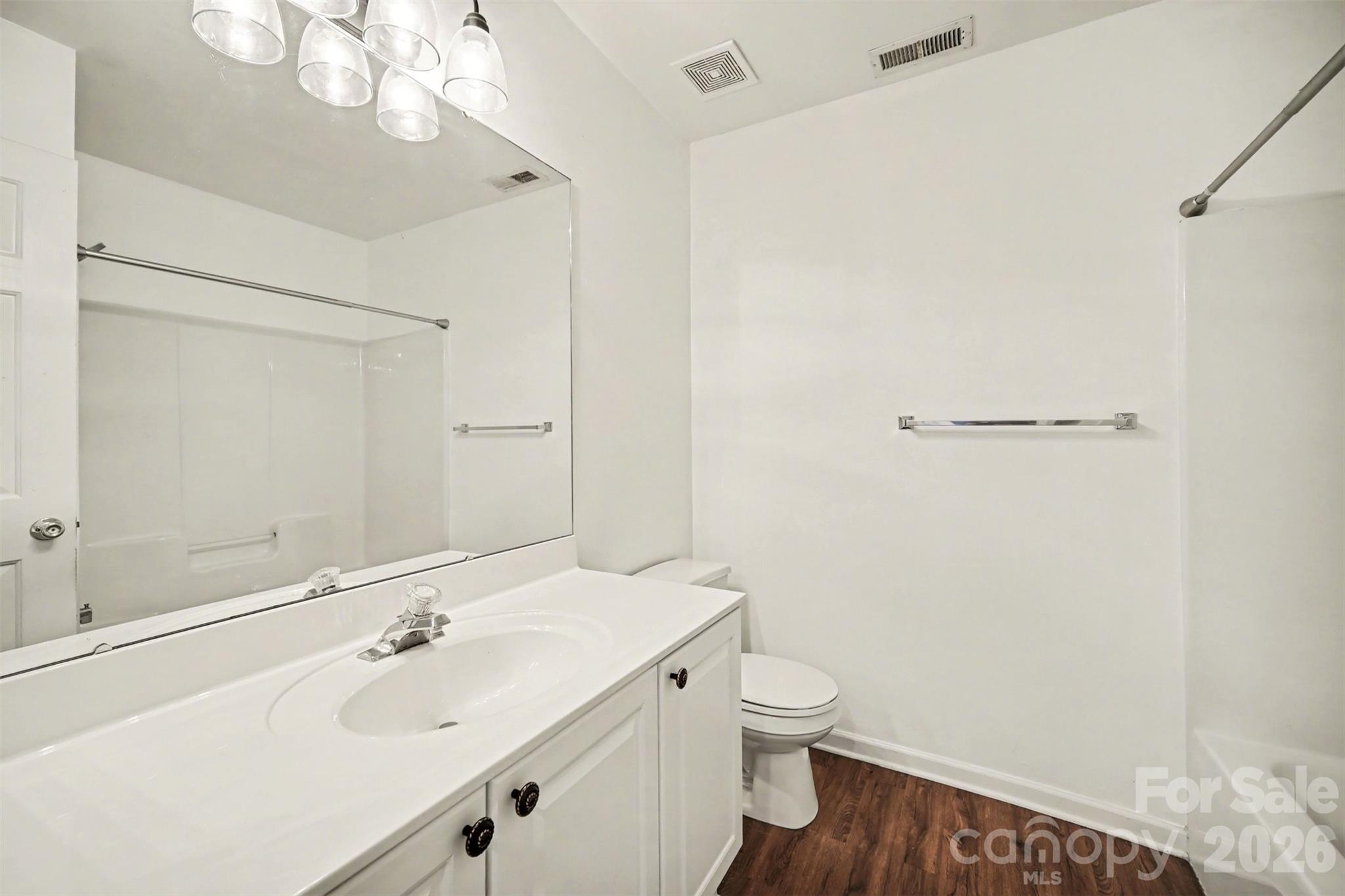11647 Northwoods Forest Drive — Charlotte