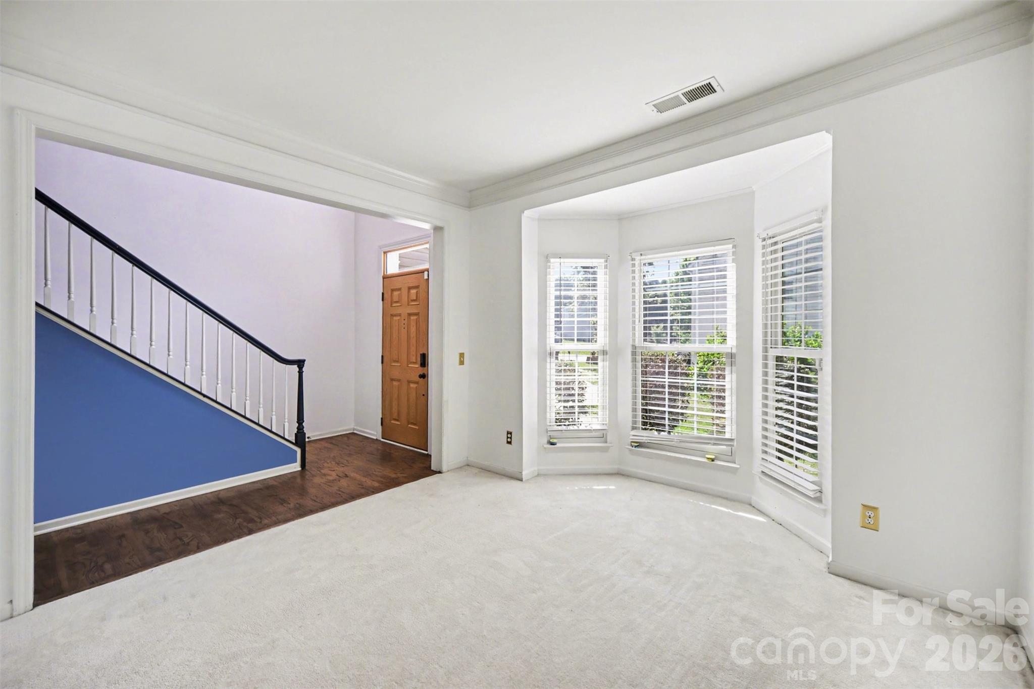 11647 Northwoods Forest Drive — Charlotte