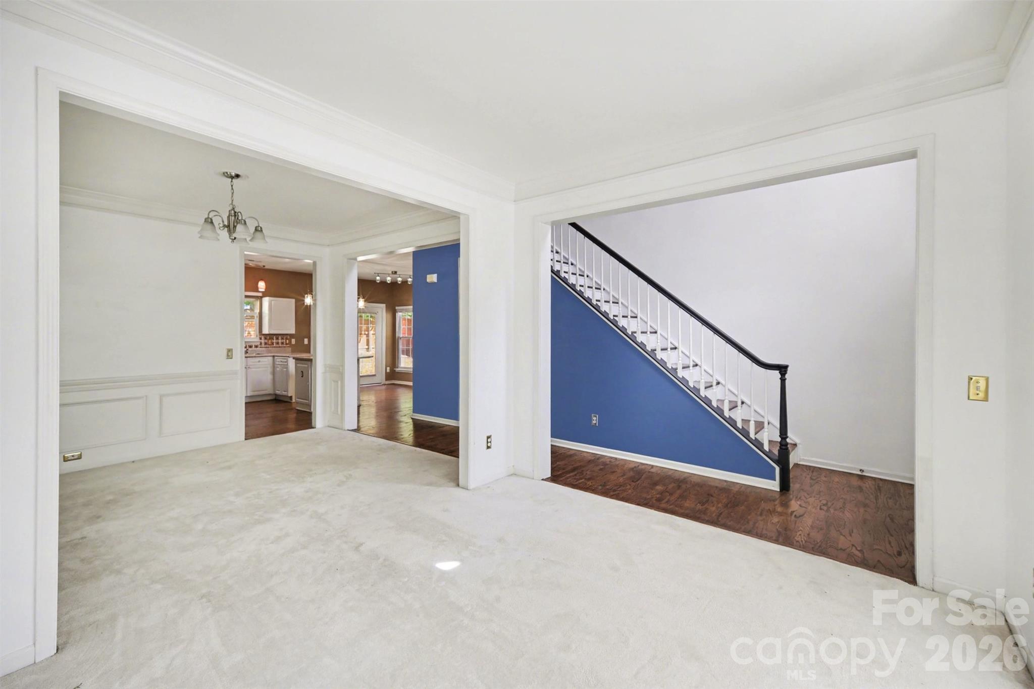 11647 Northwoods Forest Drive — Charlotte