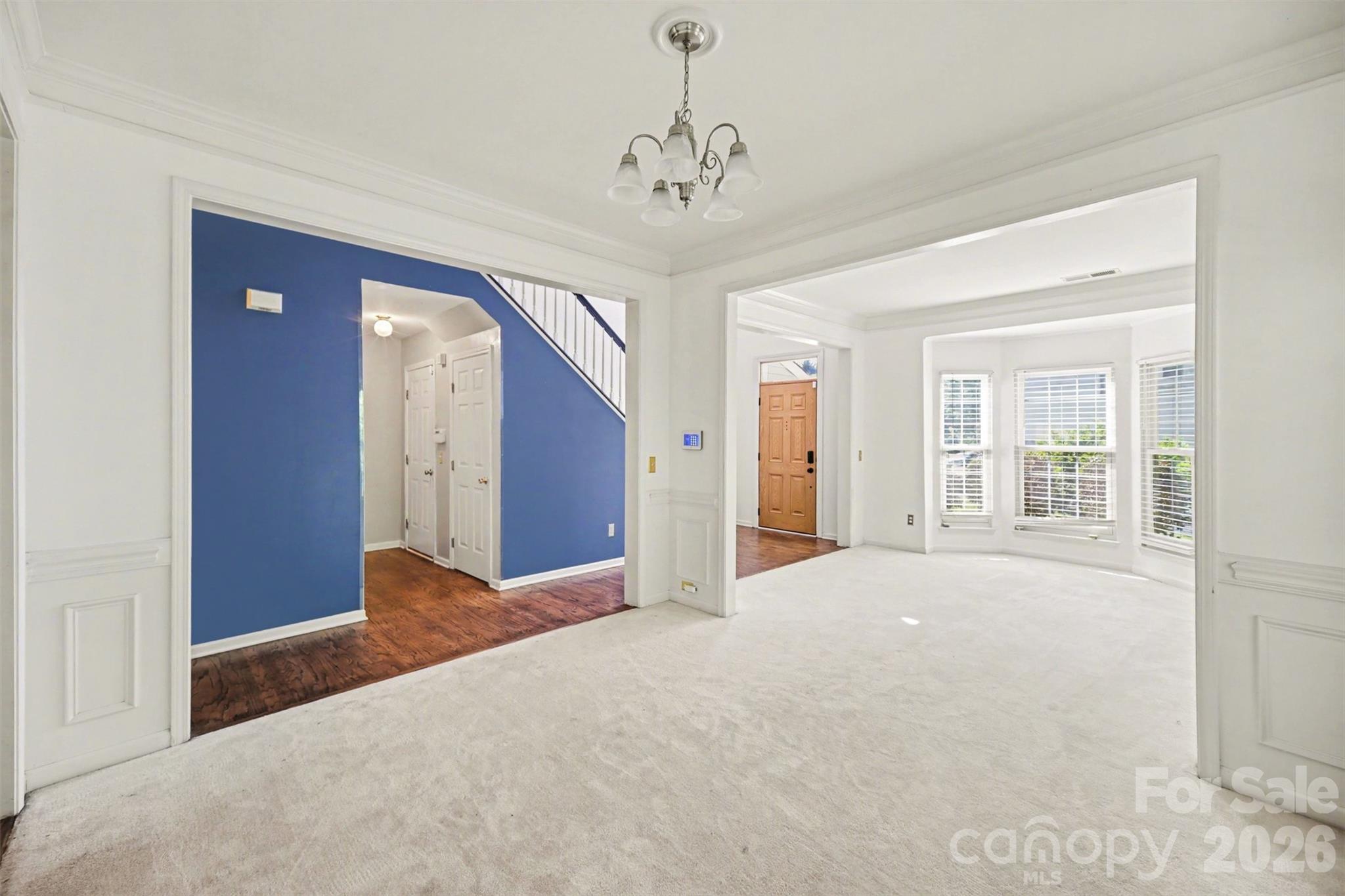 11647 Northwoods Forest Drive — Charlotte