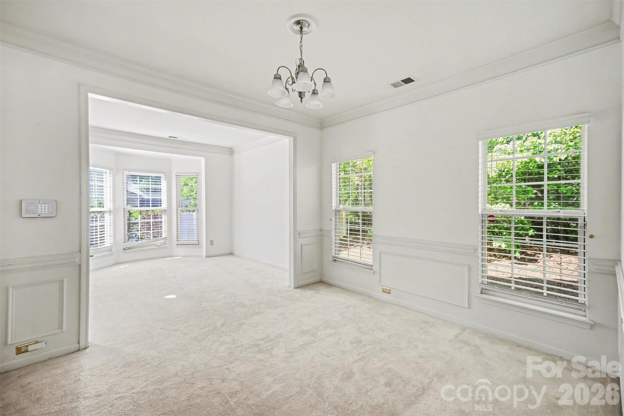 11647 Northwoods Forest Drive — Charlotte