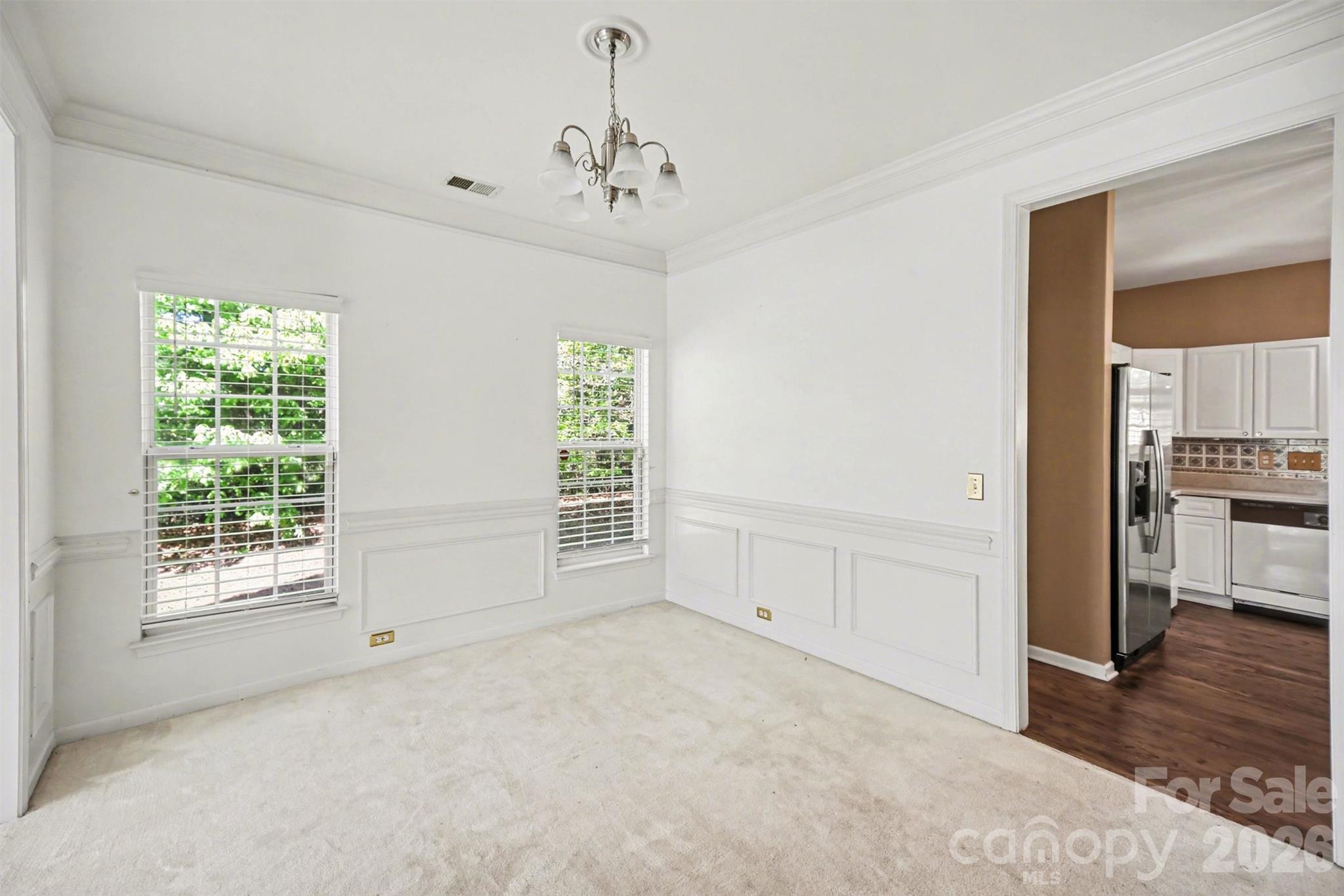 11647 Northwoods Forest Drive — Charlotte