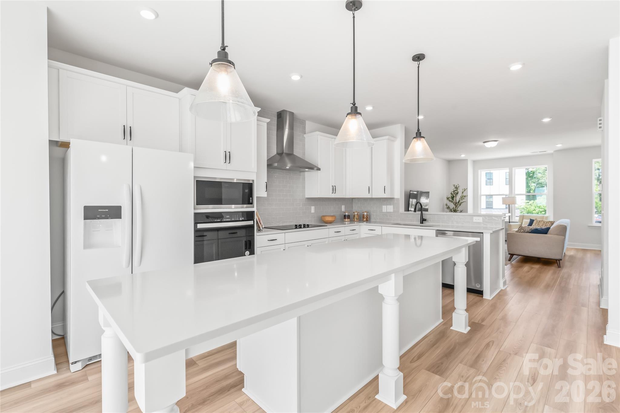 15309 Ballancroft Parkway — Charlotte
