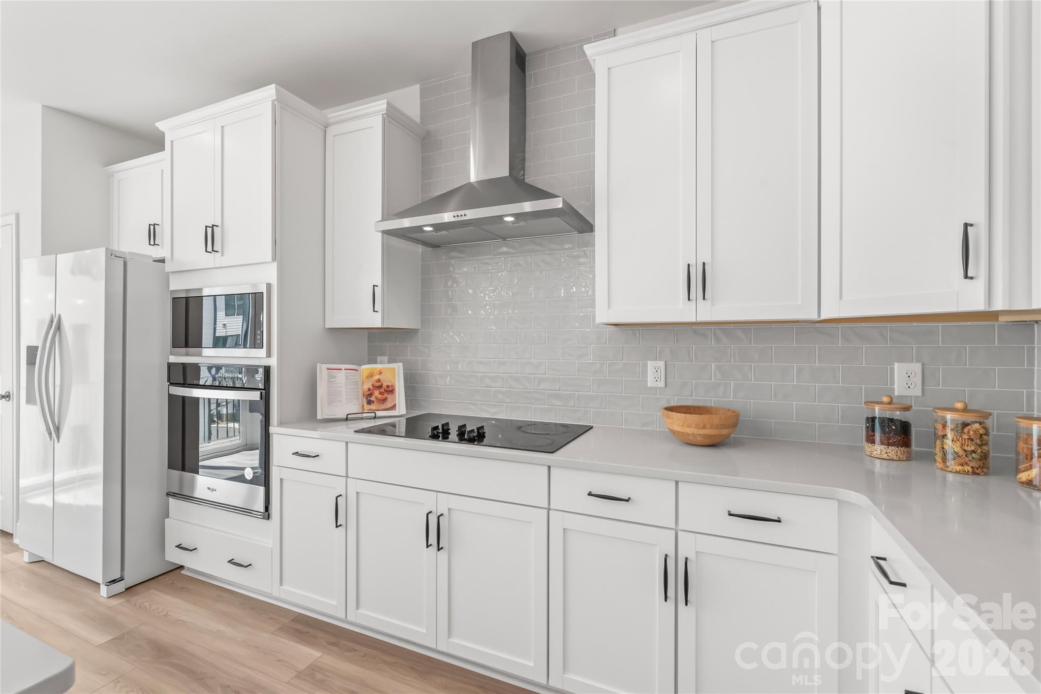15309 Ballancroft Parkway — Charlotte