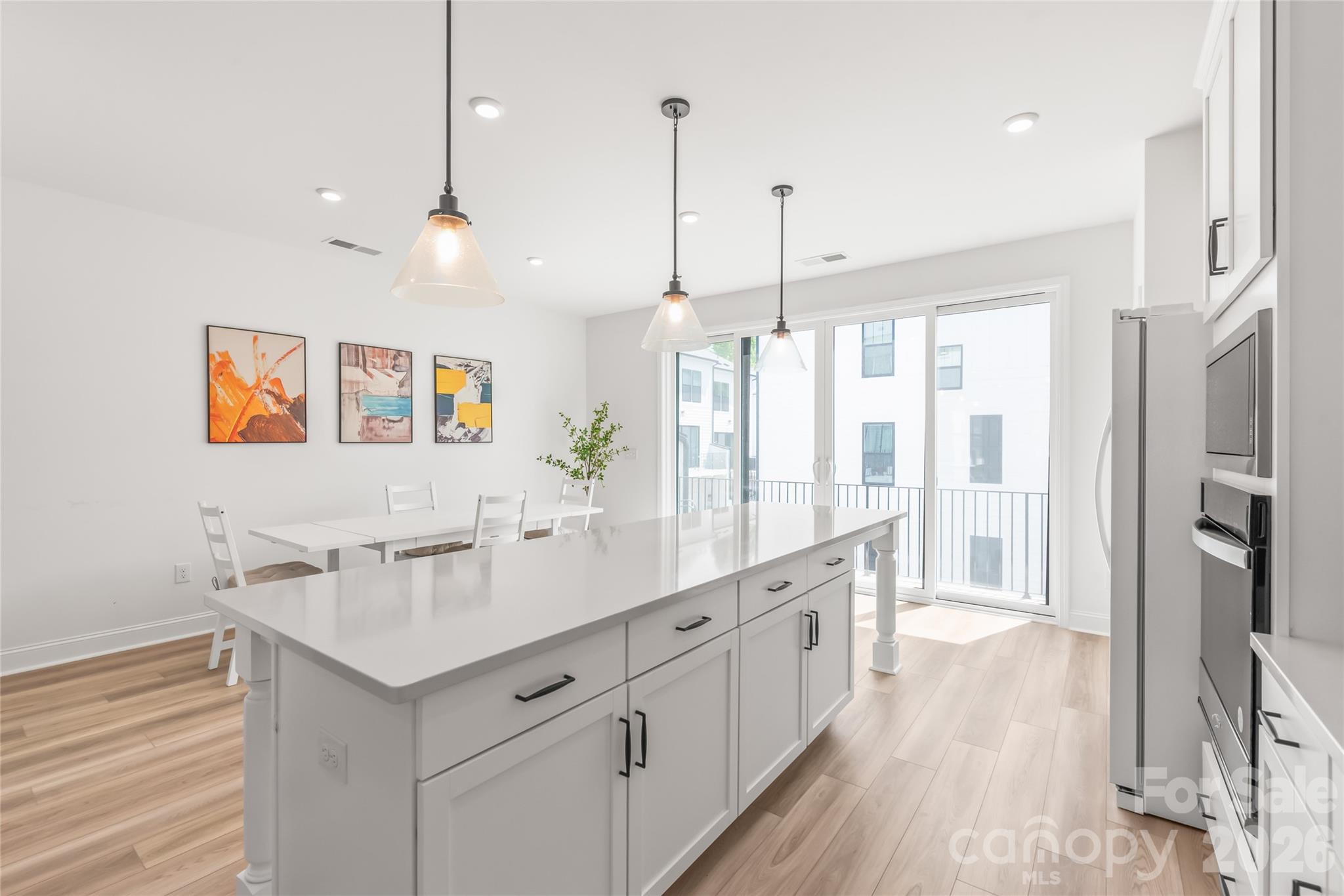 15309 Ballancroft Parkway — Charlotte