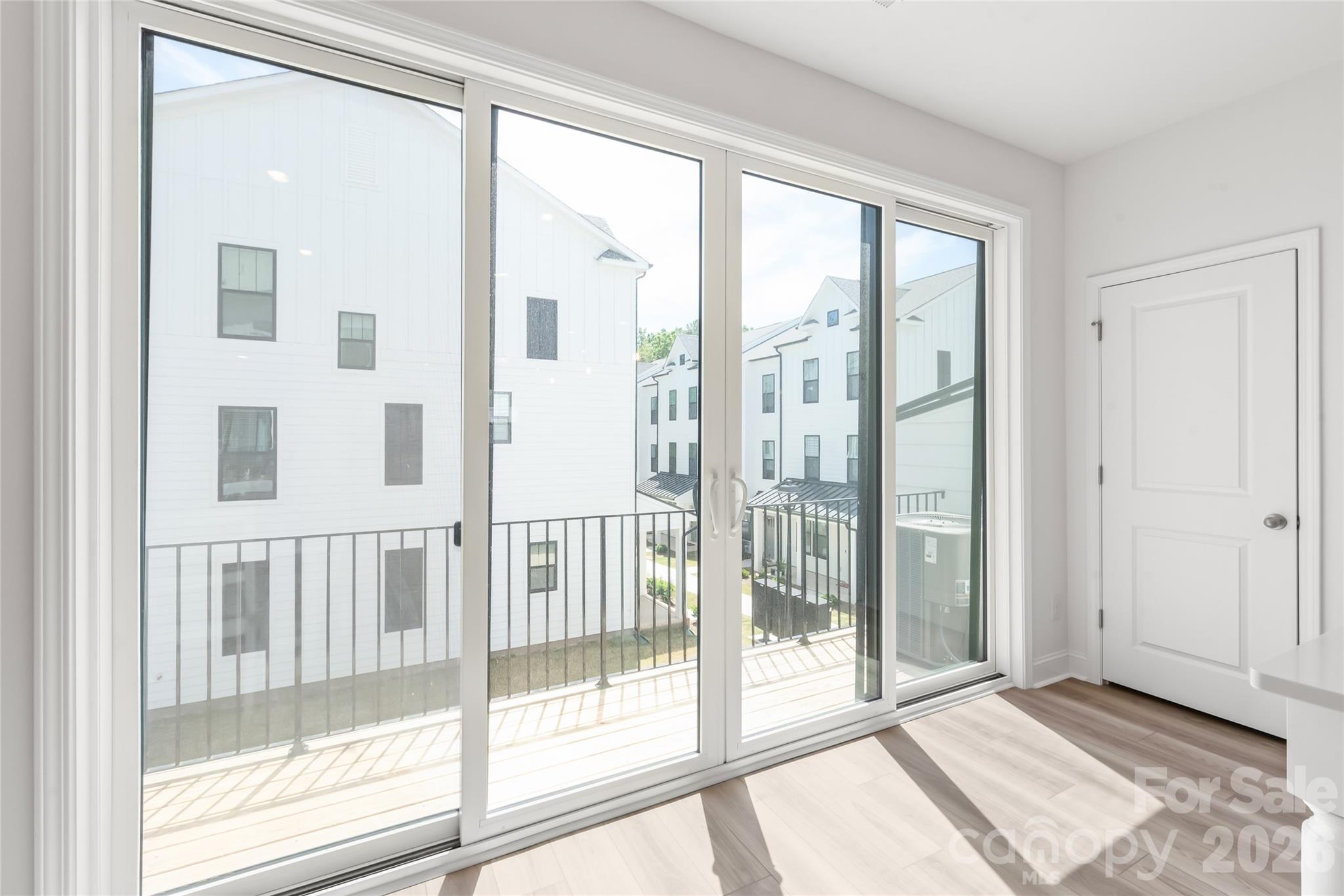 15309 Ballancroft Parkway — Charlotte