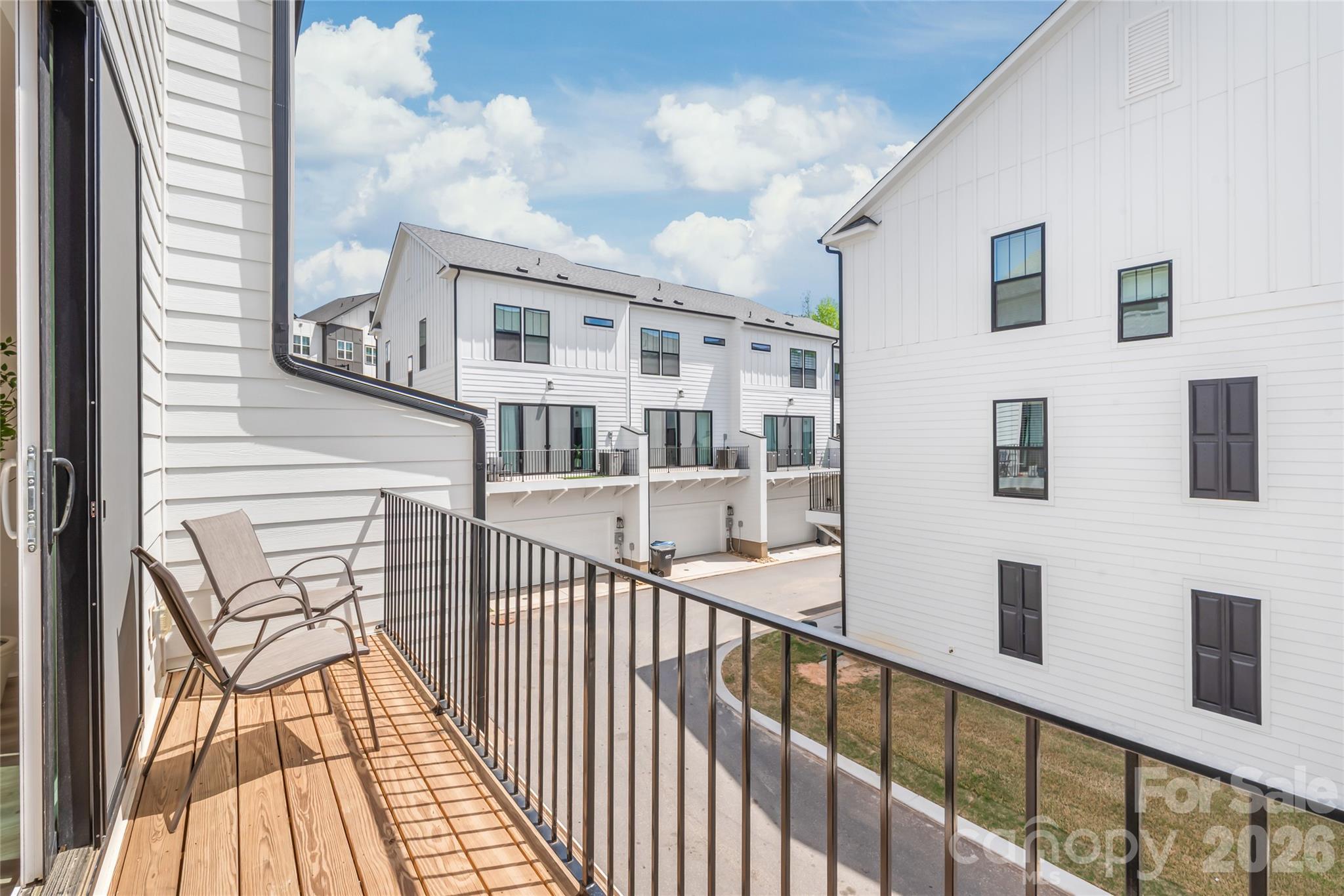 15309 Ballancroft Parkway — Charlotte