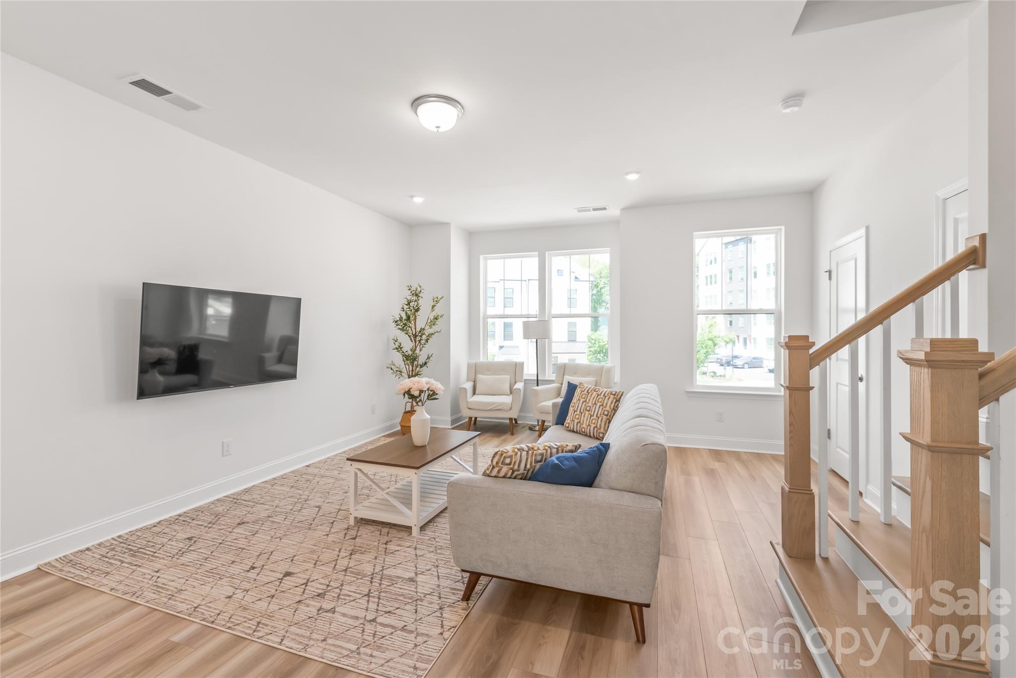 15309 Ballancroft Parkway — Charlotte