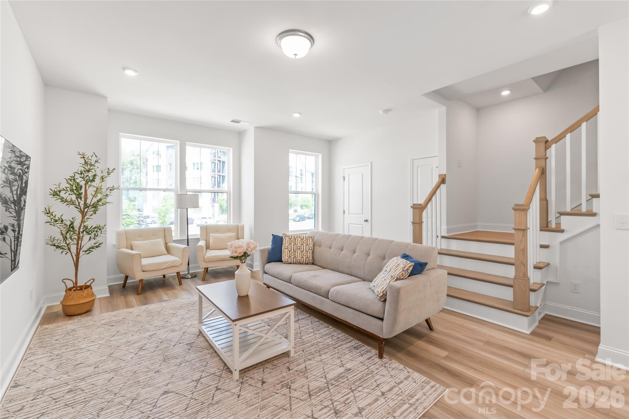 15309 Ballancroft Parkway — Charlotte