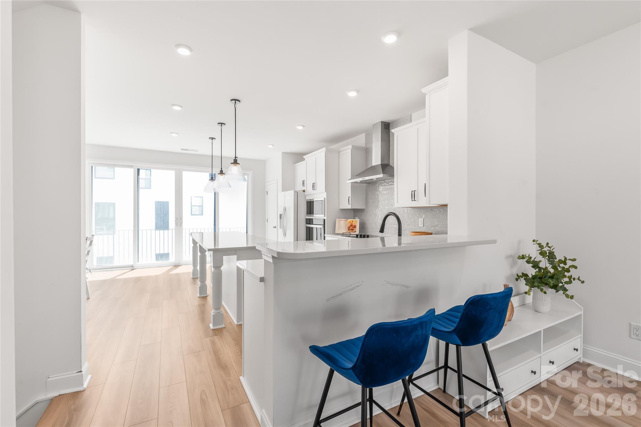 15309 Ballancroft Parkway — Charlotte