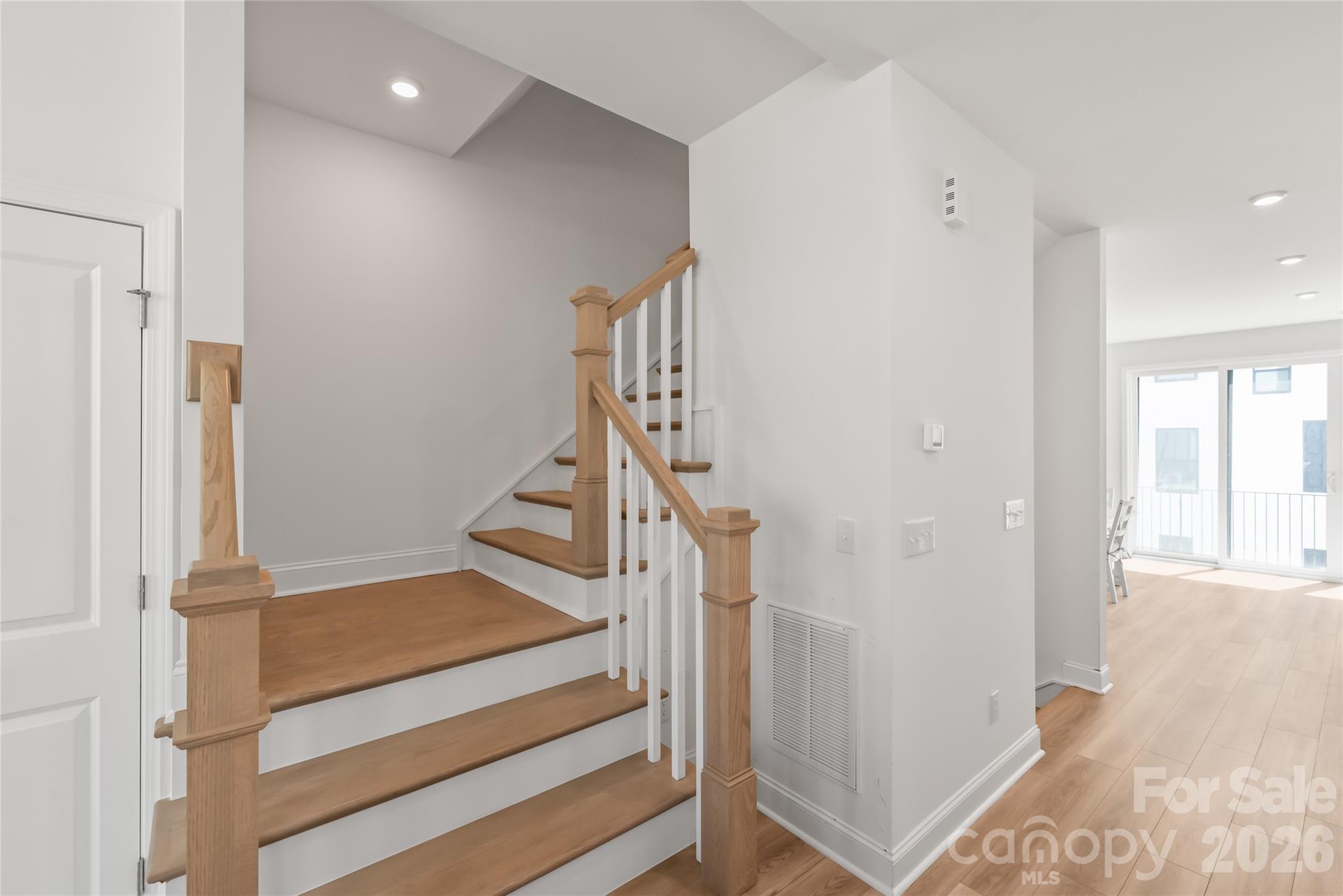15309 Ballancroft Parkway — Charlotte
