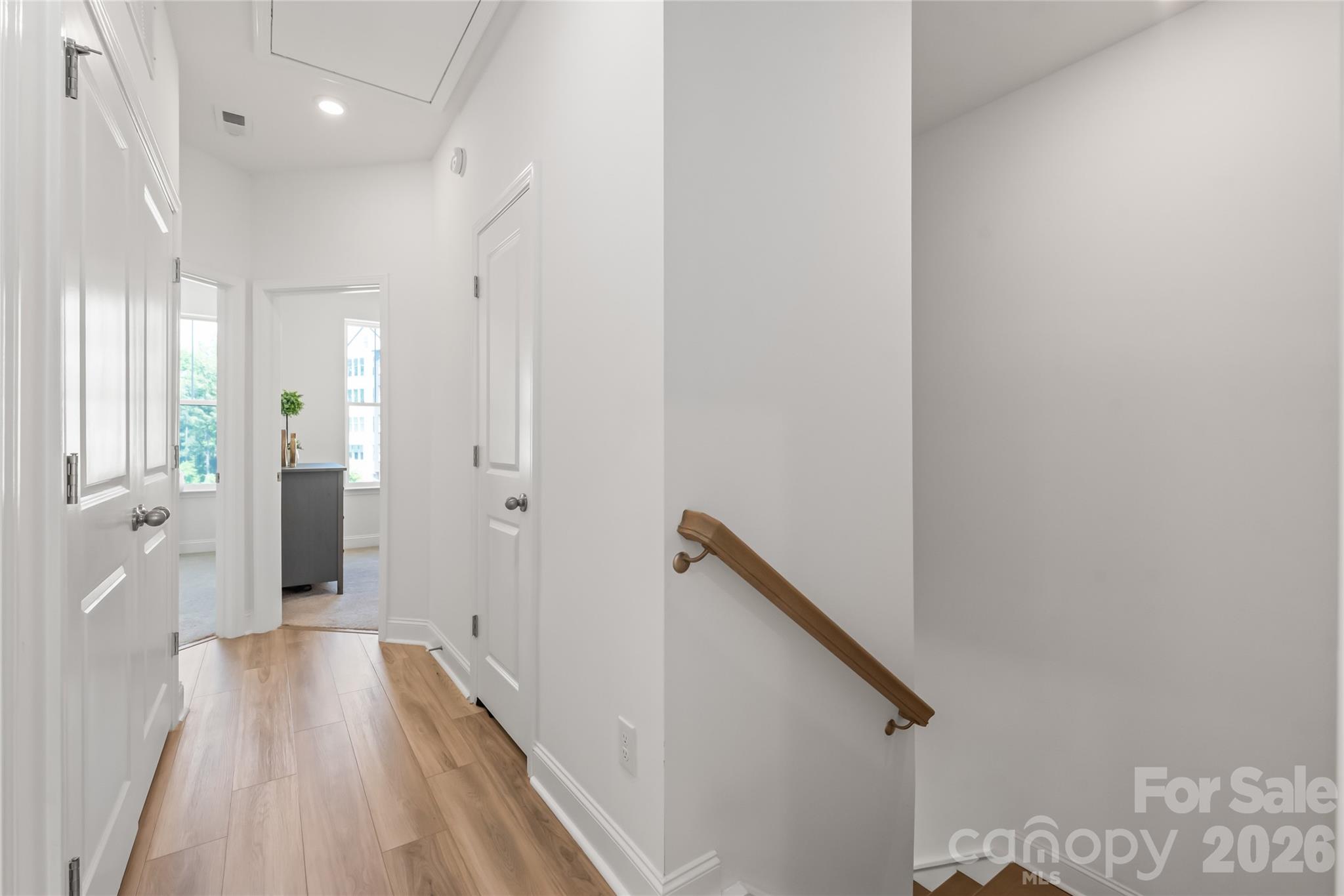 15309 Ballancroft Parkway — Charlotte