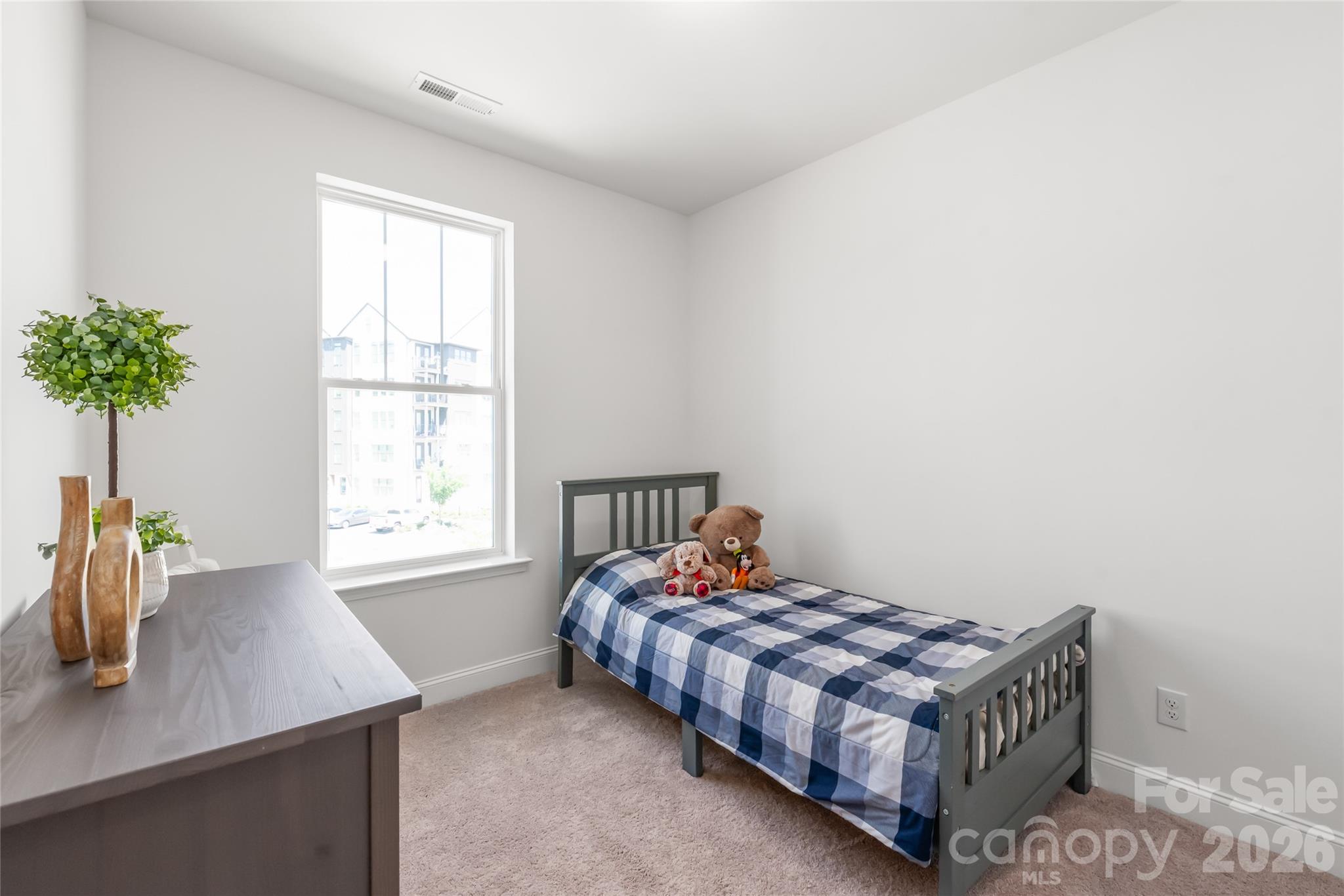 15309 Ballancroft Parkway — Charlotte