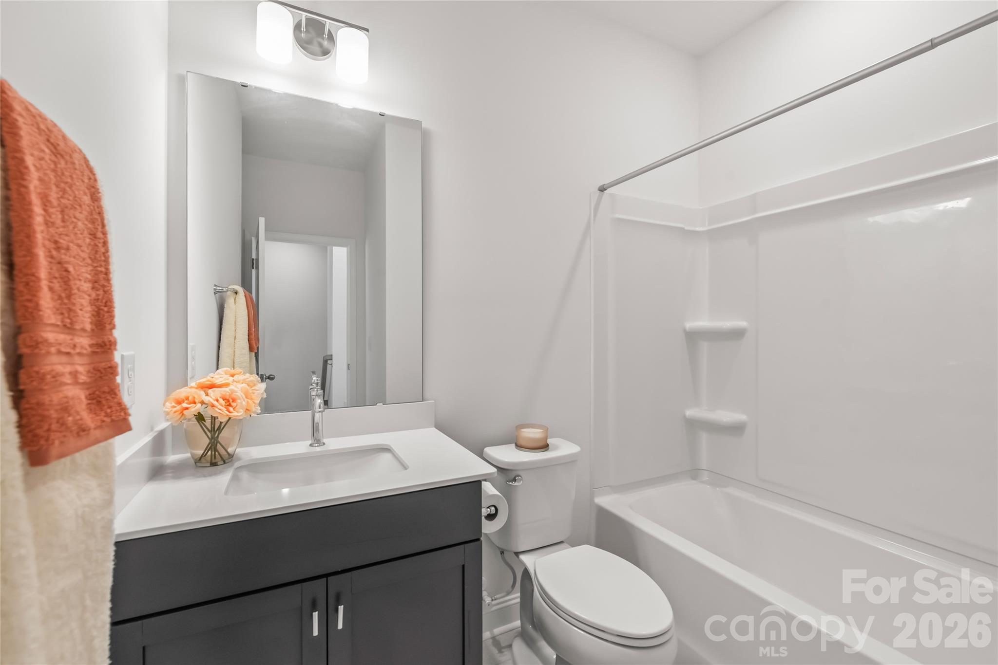 15309 Ballancroft Parkway — Charlotte