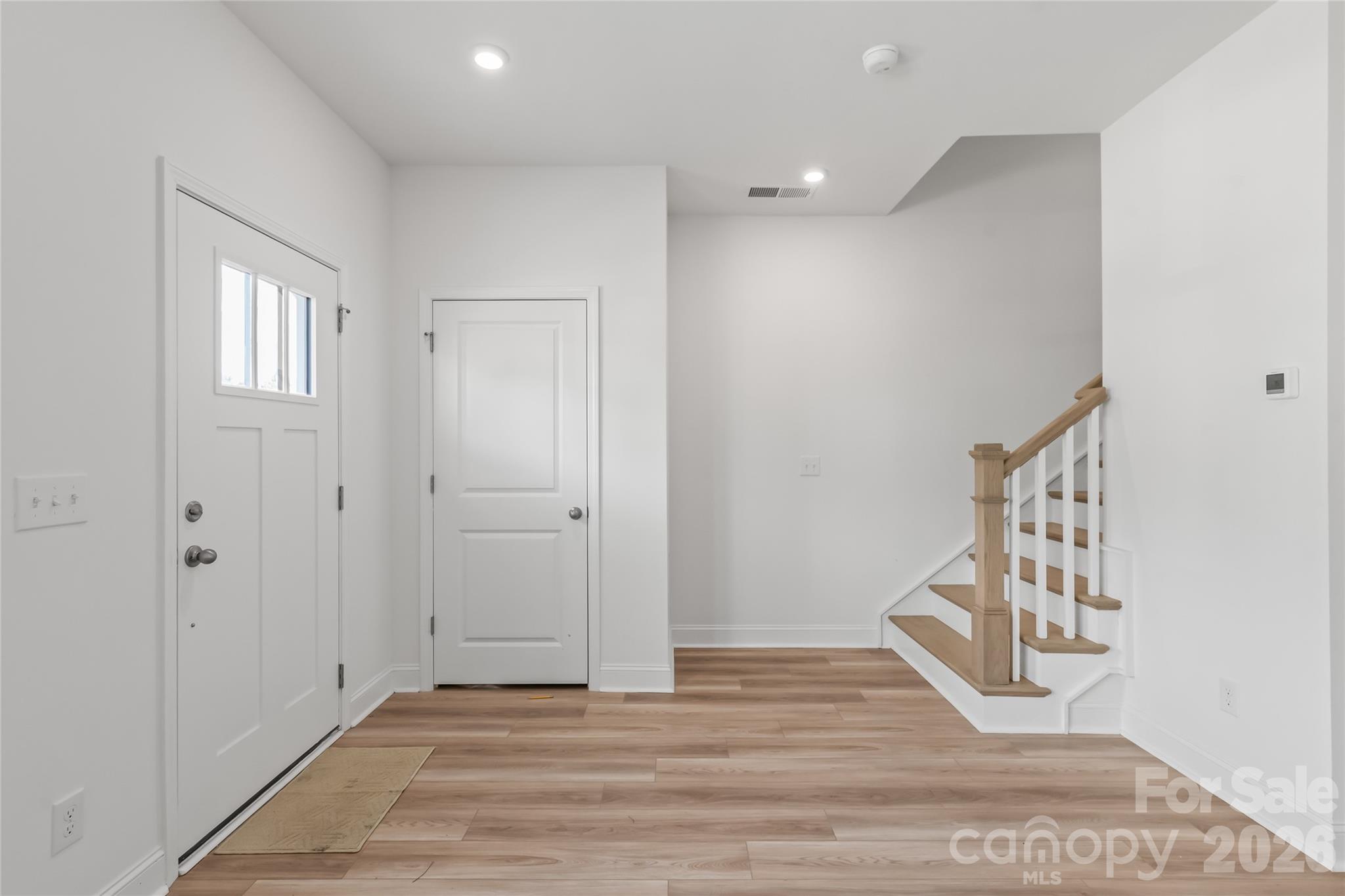 15309 Ballancroft Parkway — Charlotte