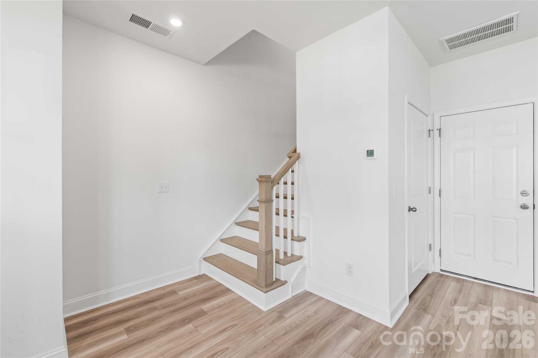 15309 Ballancroft Parkway — Charlotte