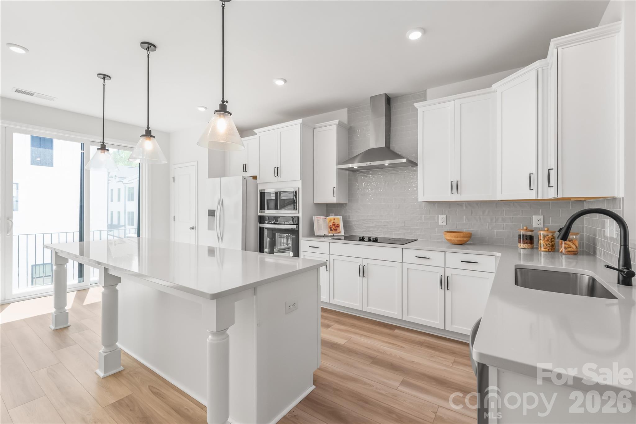 15309 Ballancroft Parkway — Charlotte