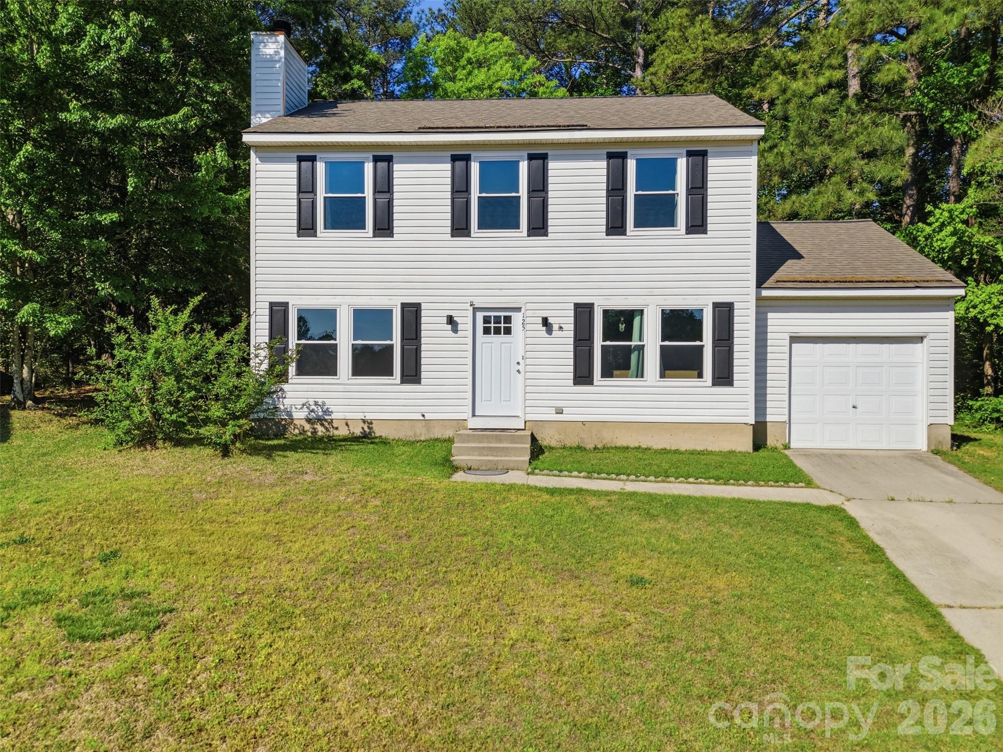 125 Silkworth Place — Irmo