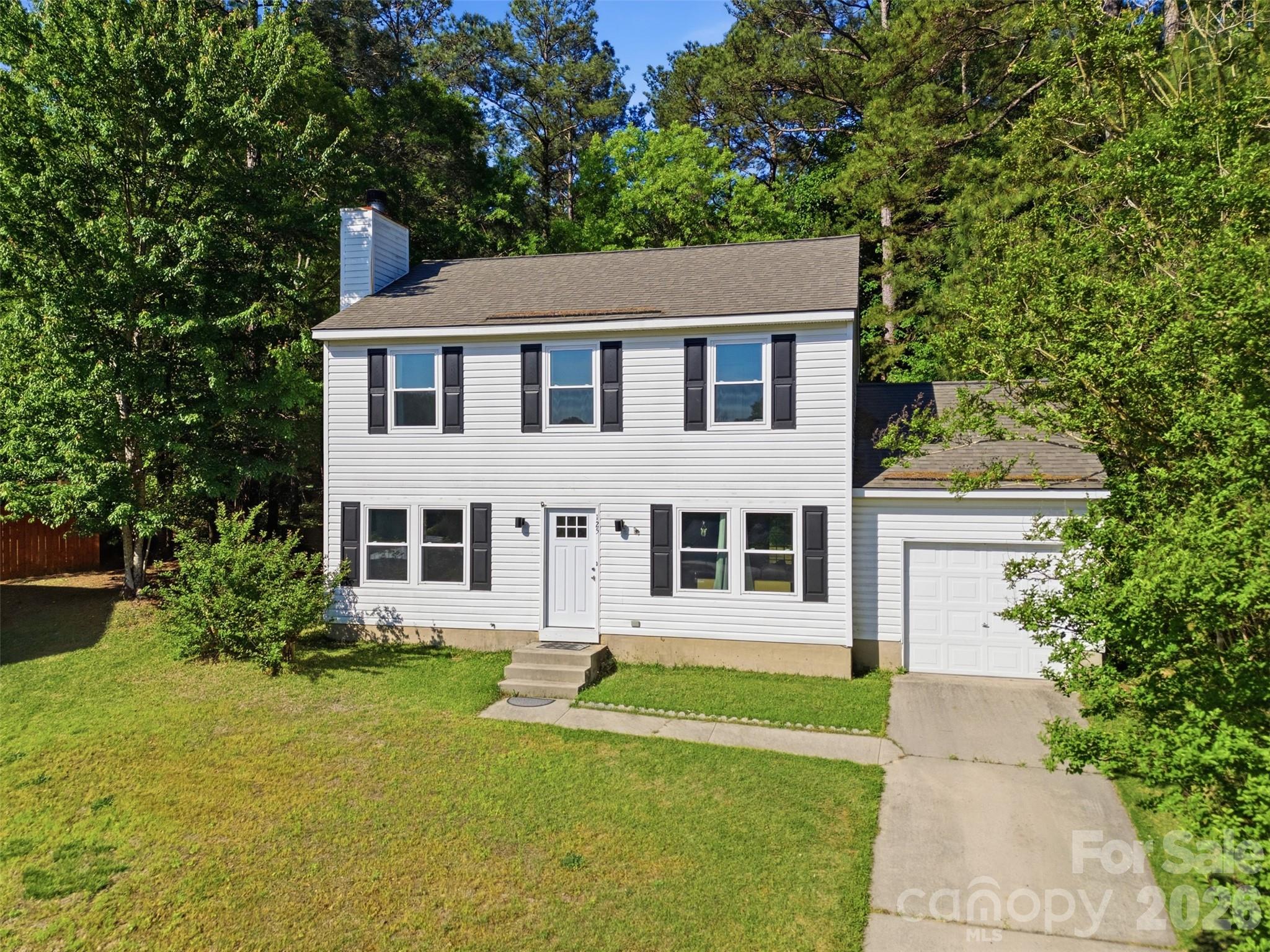 125 Silkworth Place — Irmo