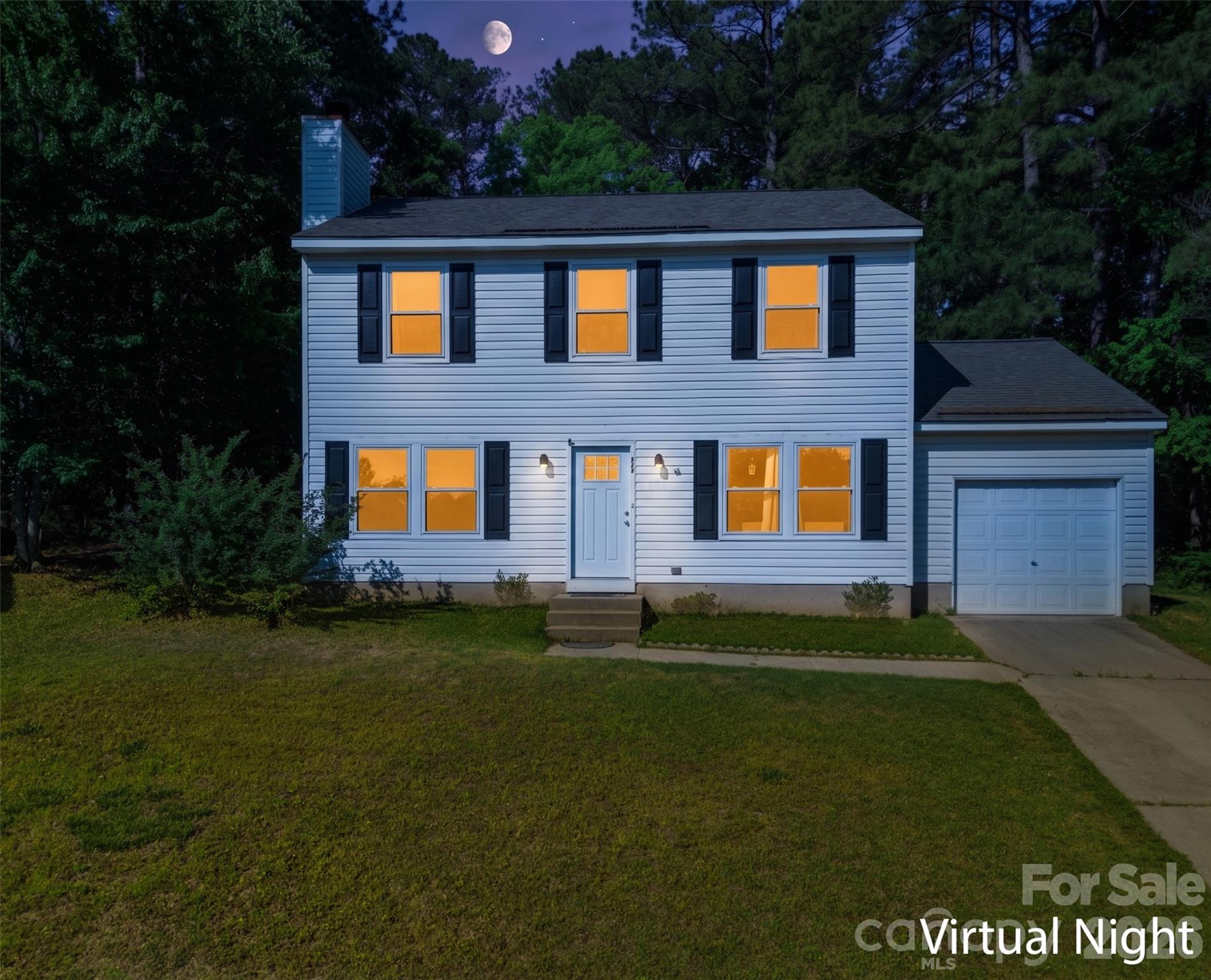 125 Silkworth Place — Irmo