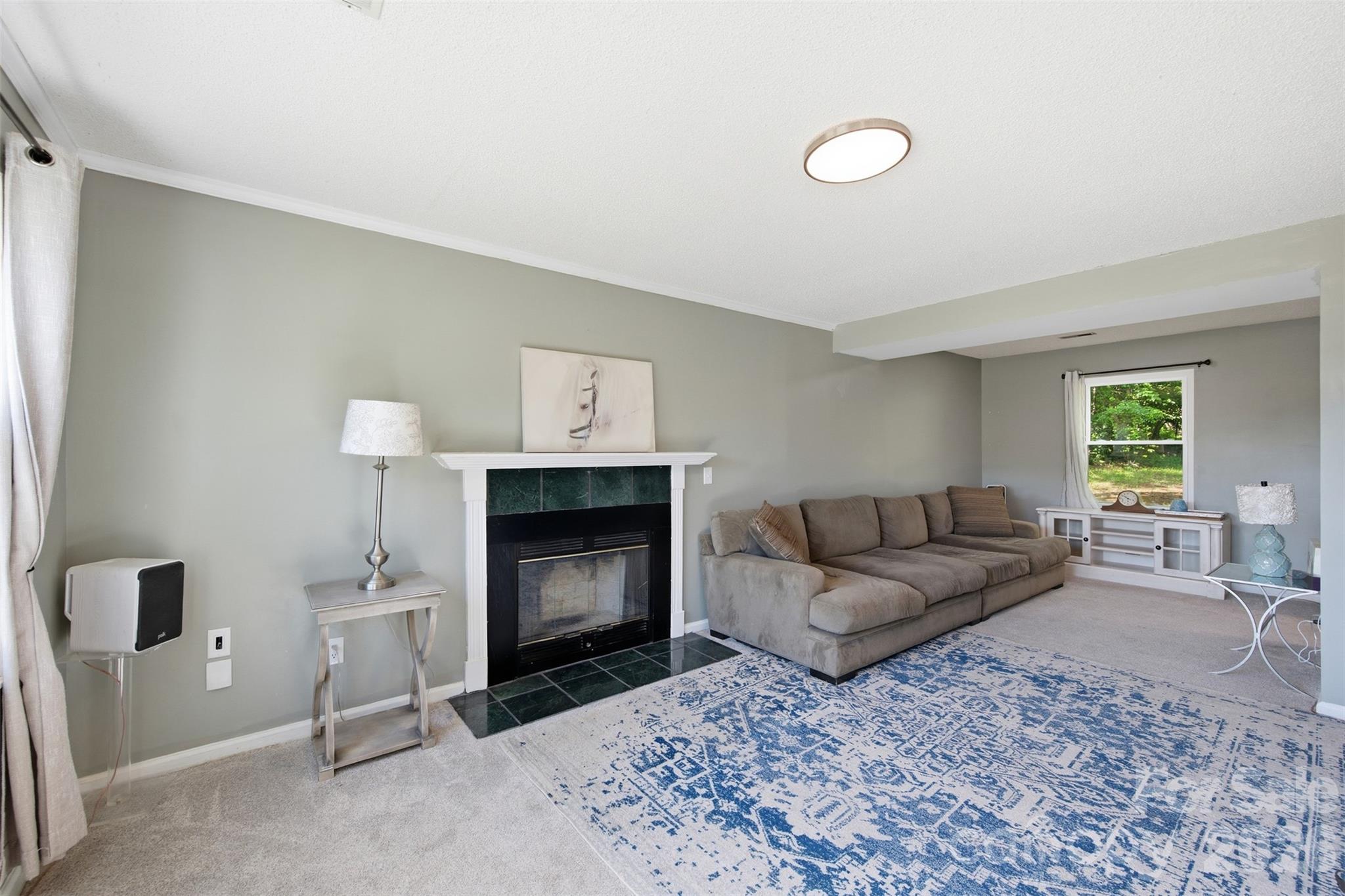125 Silkworth Place — Irmo