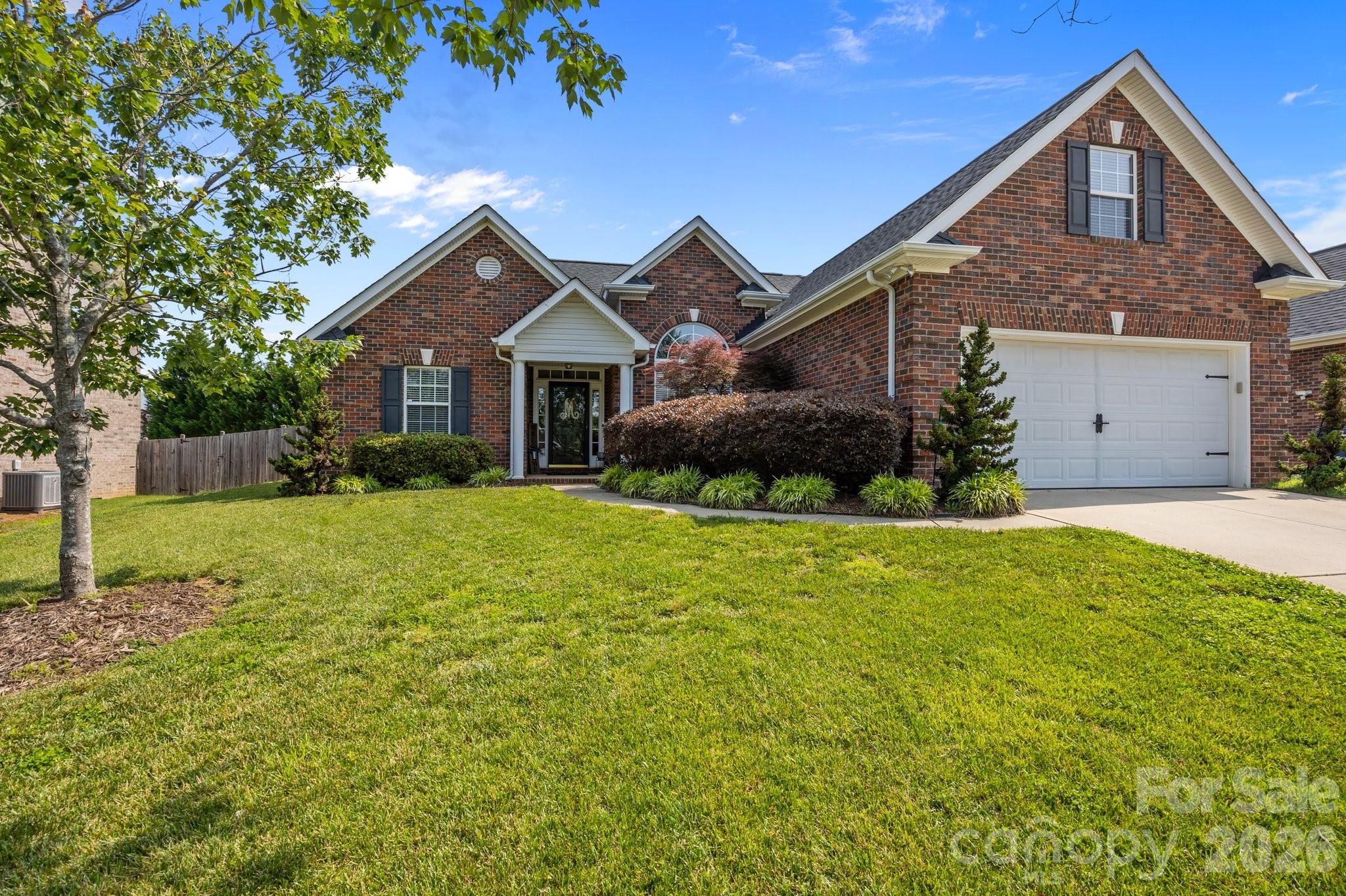 3419 Brickyard Lane — Midland