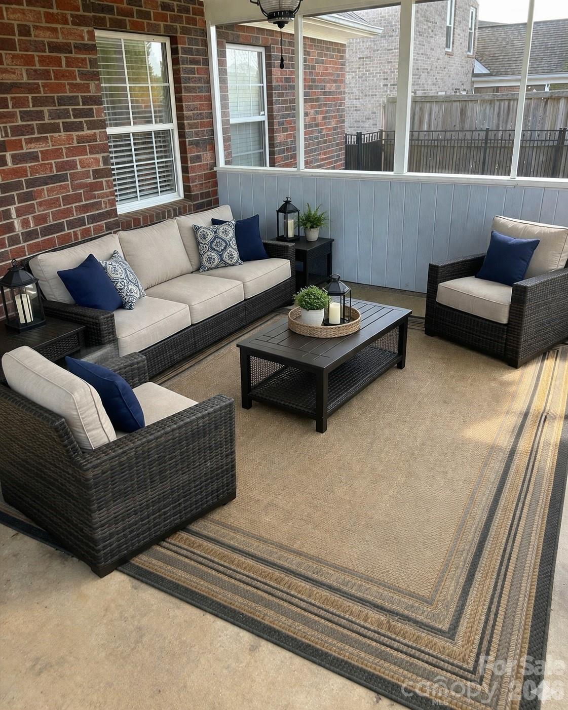 3419 Brickyard Lane — Midland