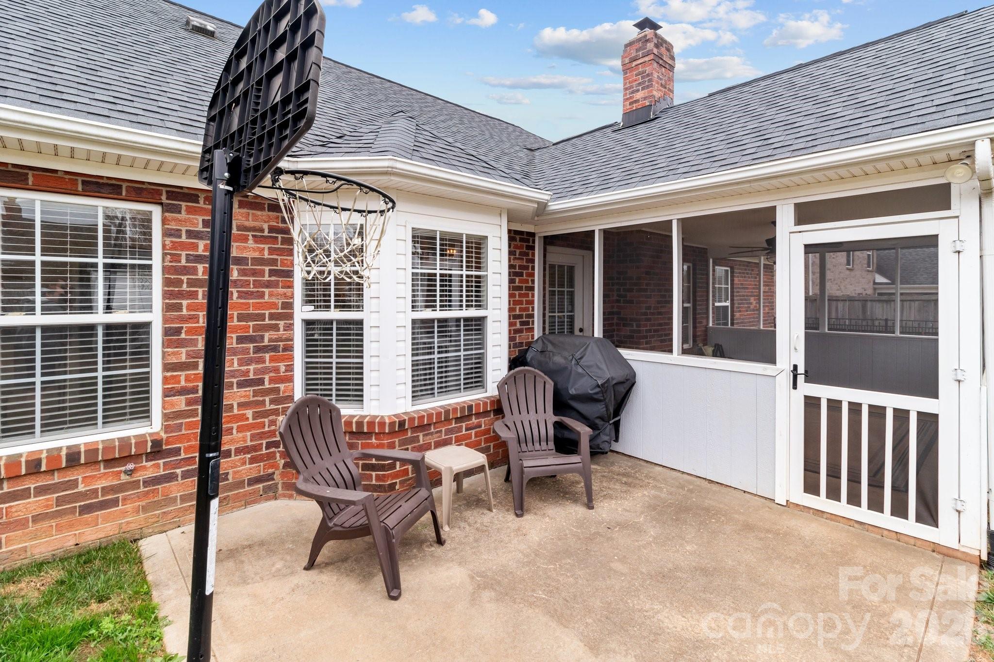 3419 Brickyard Lane — Midland