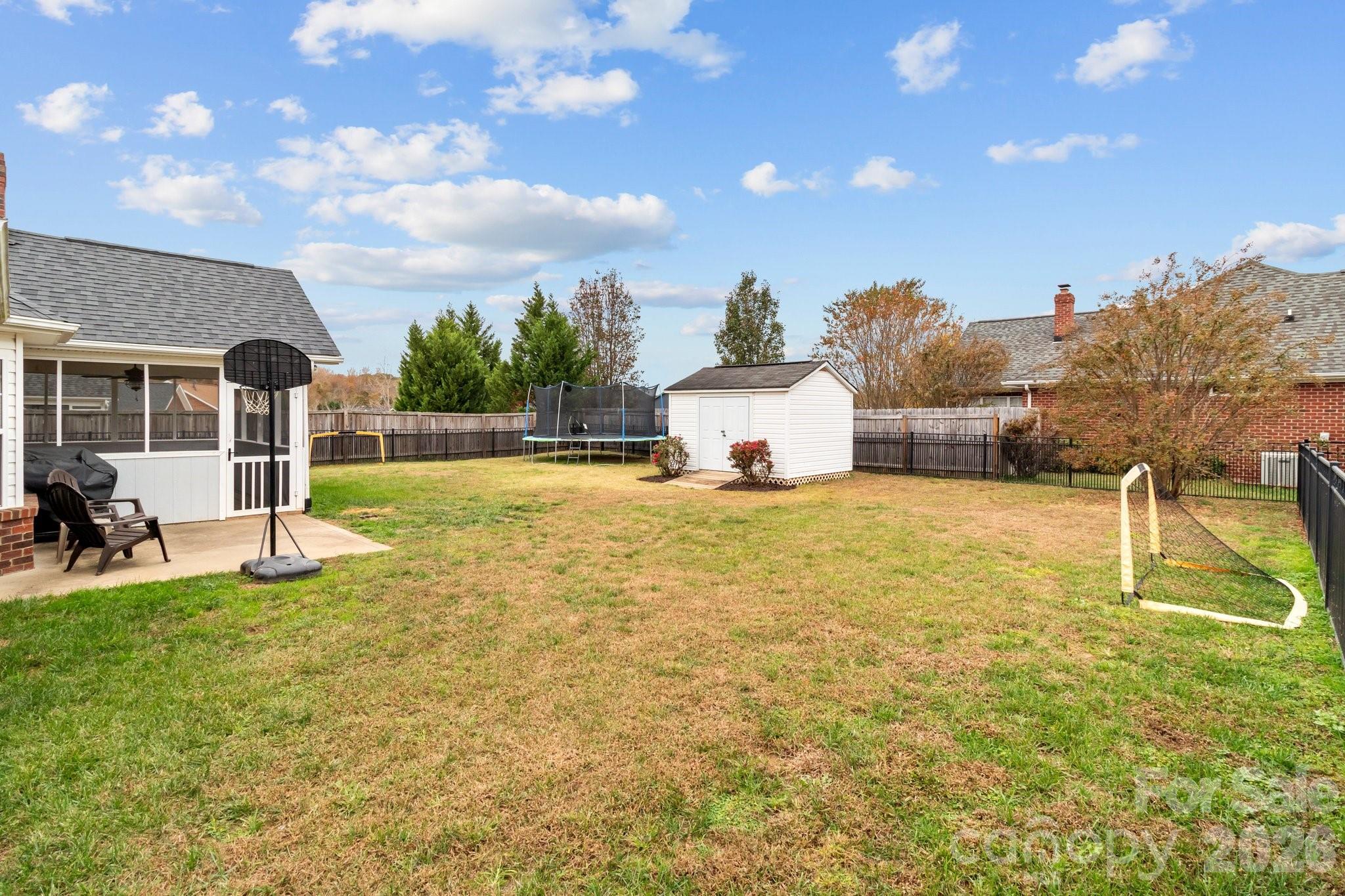 3419 Brickyard Lane — Midland