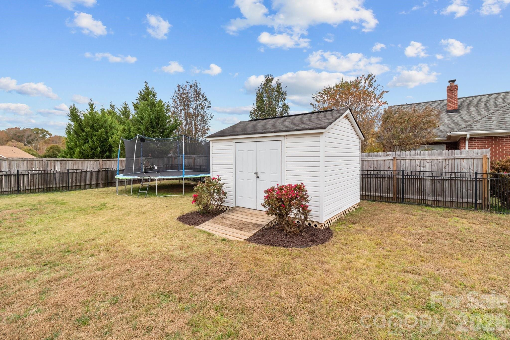 3419 Brickyard Lane — Midland