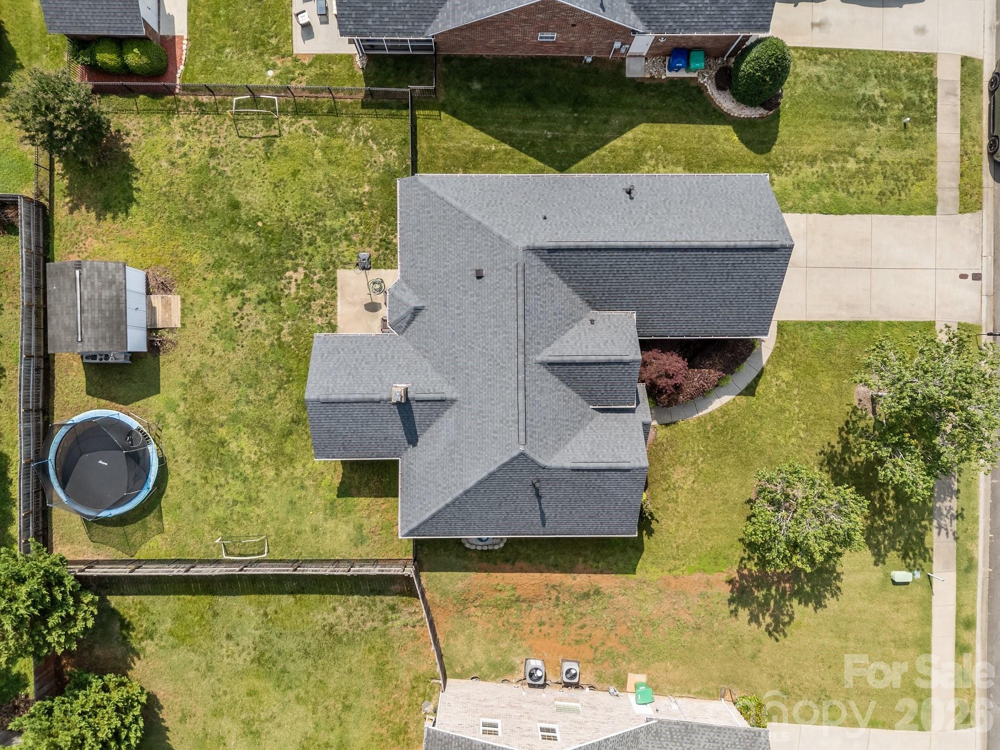3419 Brickyard Lane — Midland