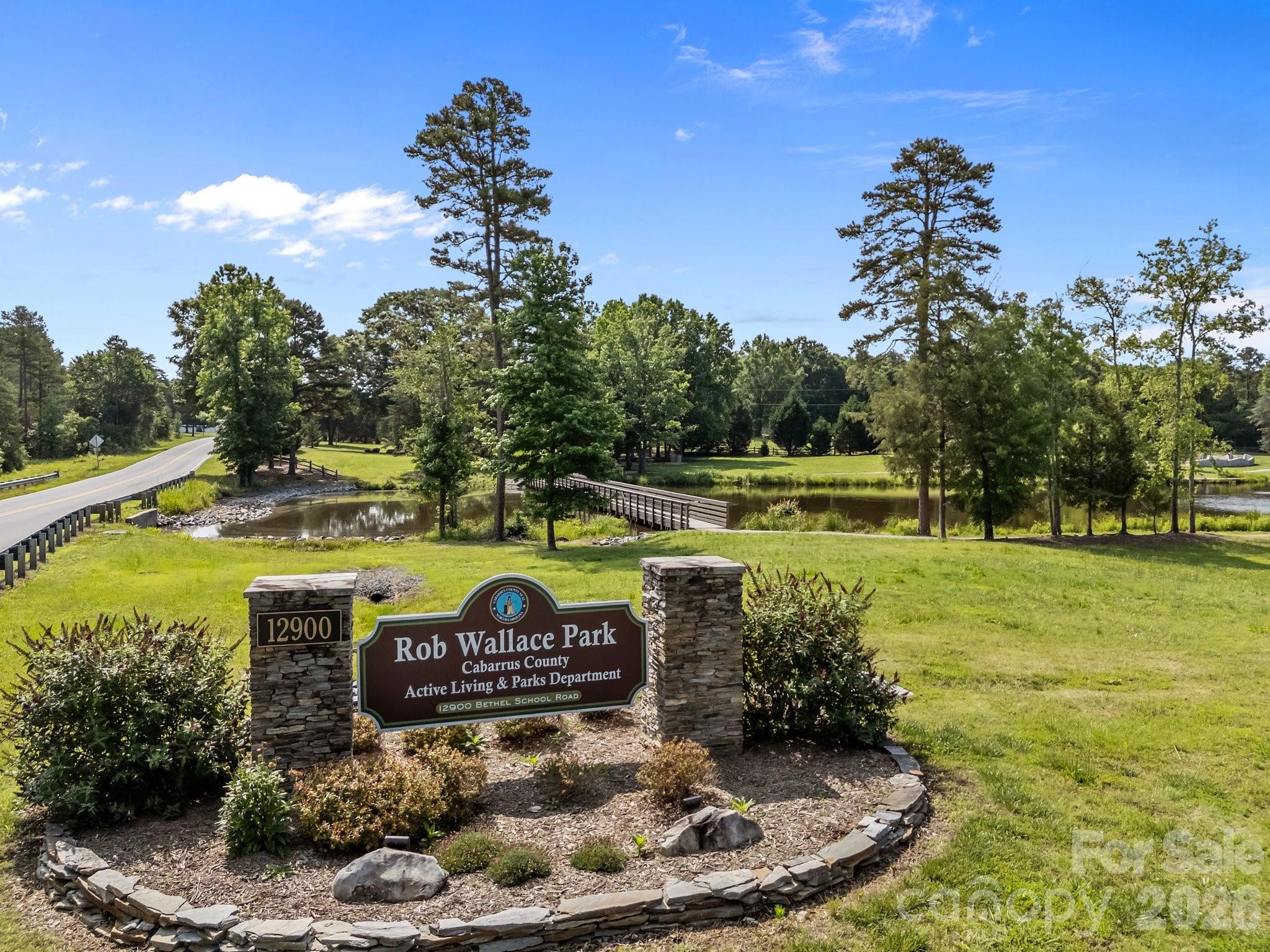 3419 Brickyard Lane — Midland